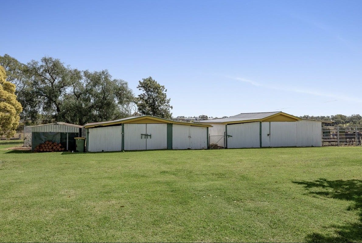 259 Athol School Road, Athol, QLD 4350