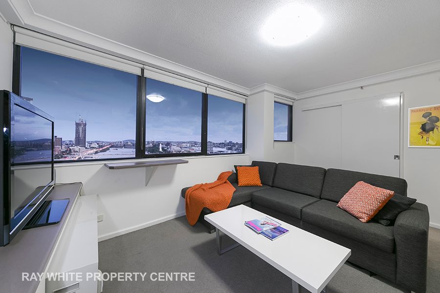 177/293 North Quay, BRISBANE, QLD 4000