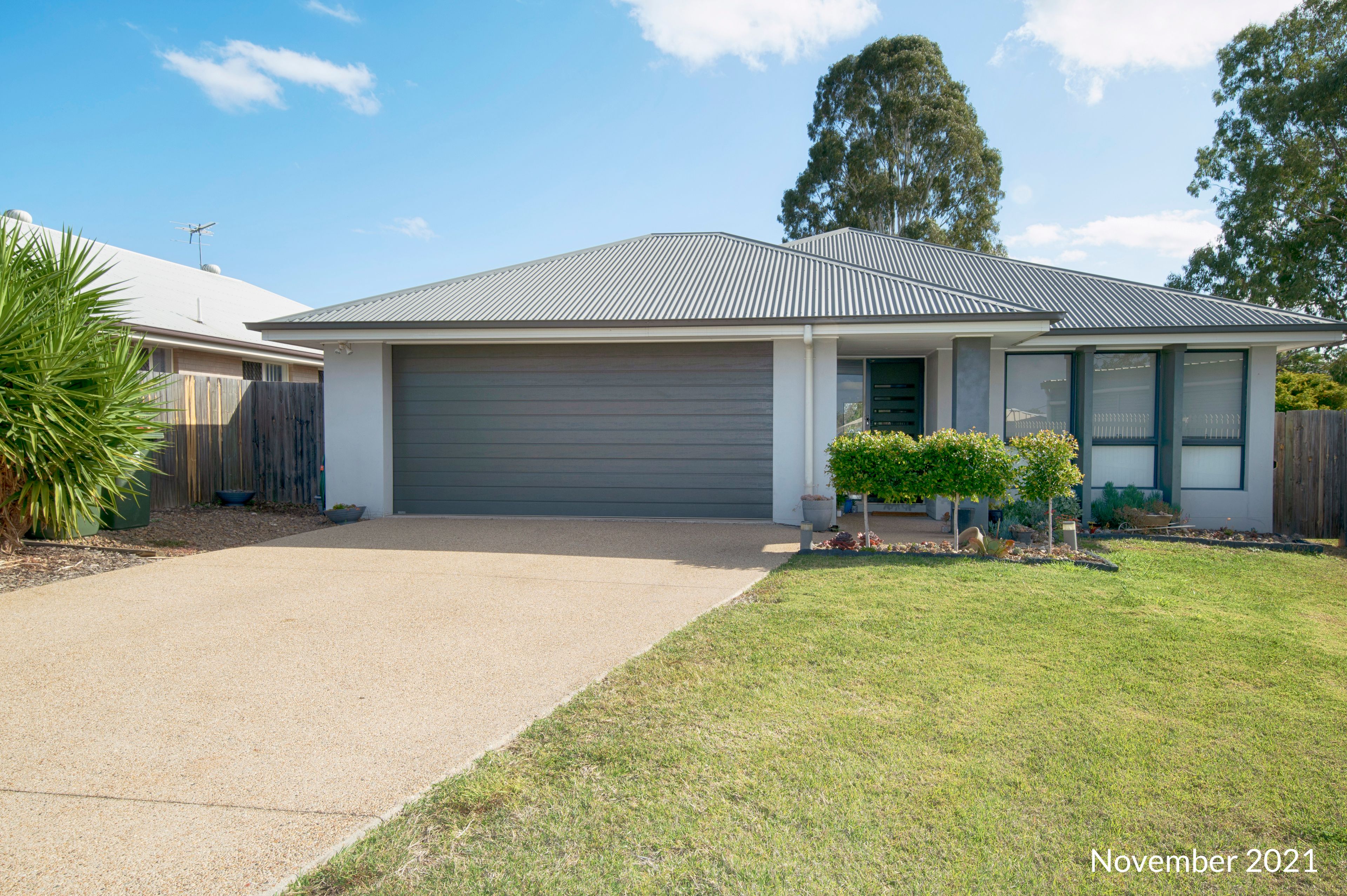 4 Bindaree Court, Biloela, QLD 4715 Sold House Ray White Biloela