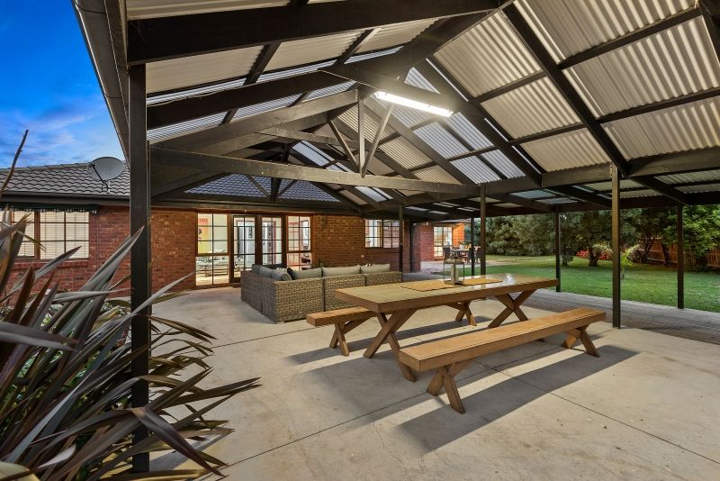 12 Fink Court, Hoppers Crossing, VIC 3029