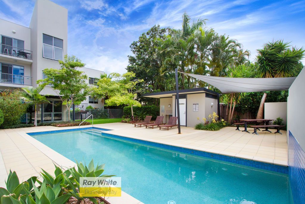 27/12-18 Bayview Street, Runaway Bay, QLD 4216