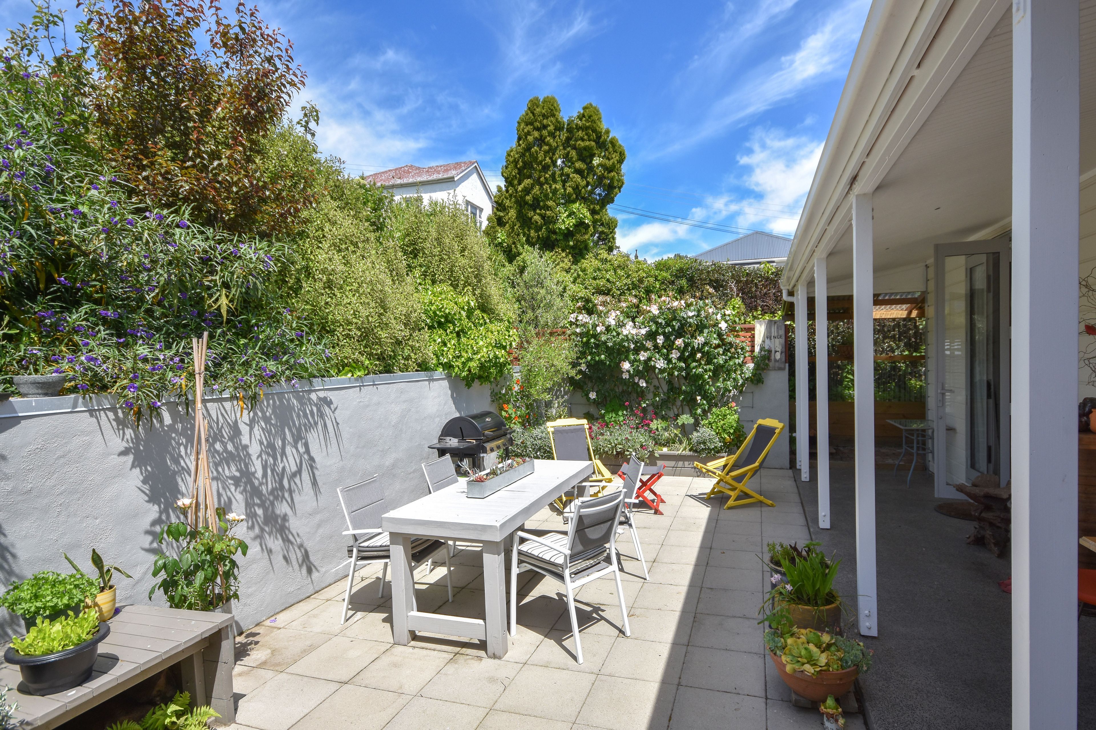 26 Baldwin Street, North East Valley, Dunedin City