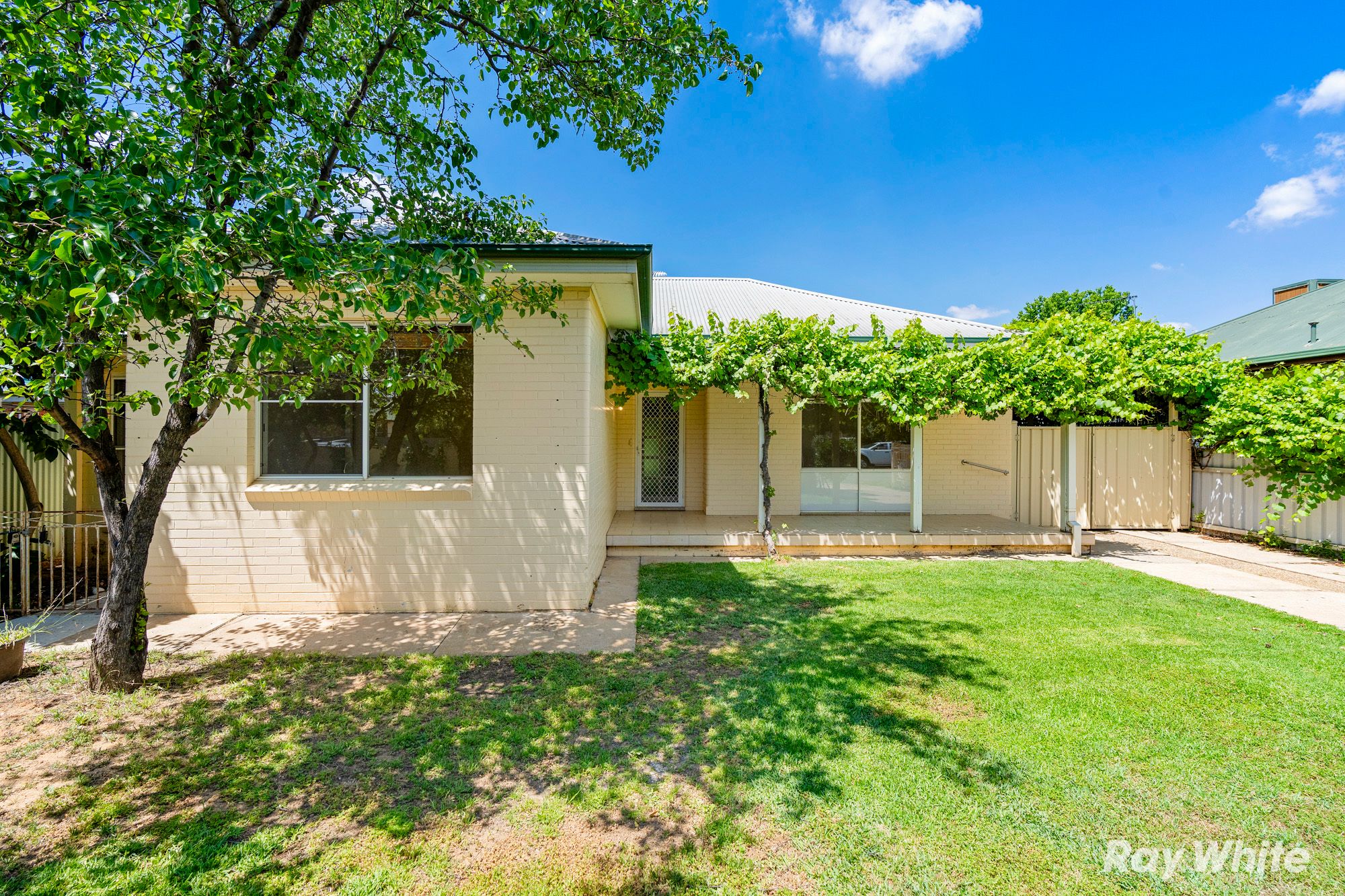 176 Morgan Street — photo from Ray White Wagga Wagga