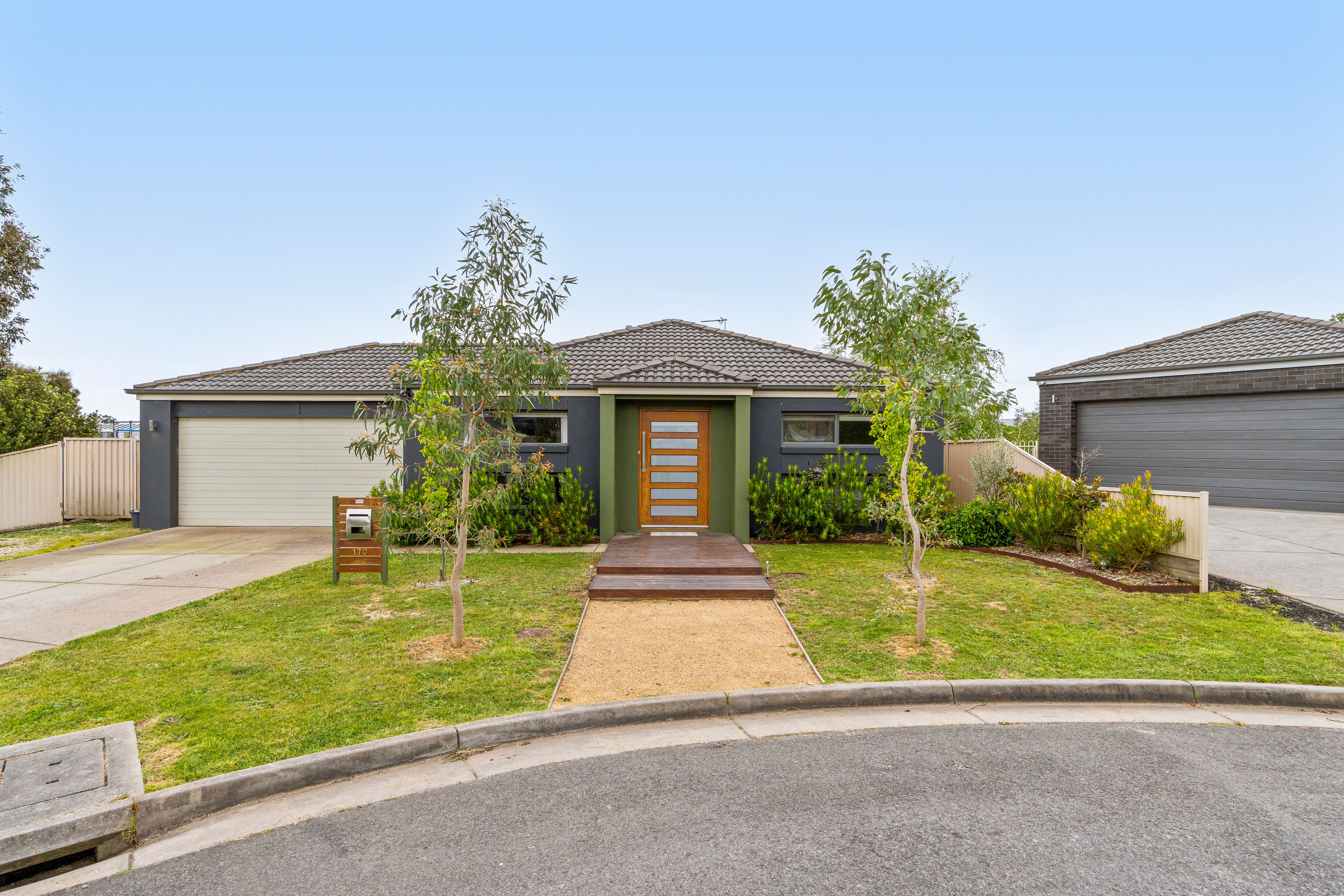 170 Canadian Lakes Boulevard — photo from Ray White Ballarat