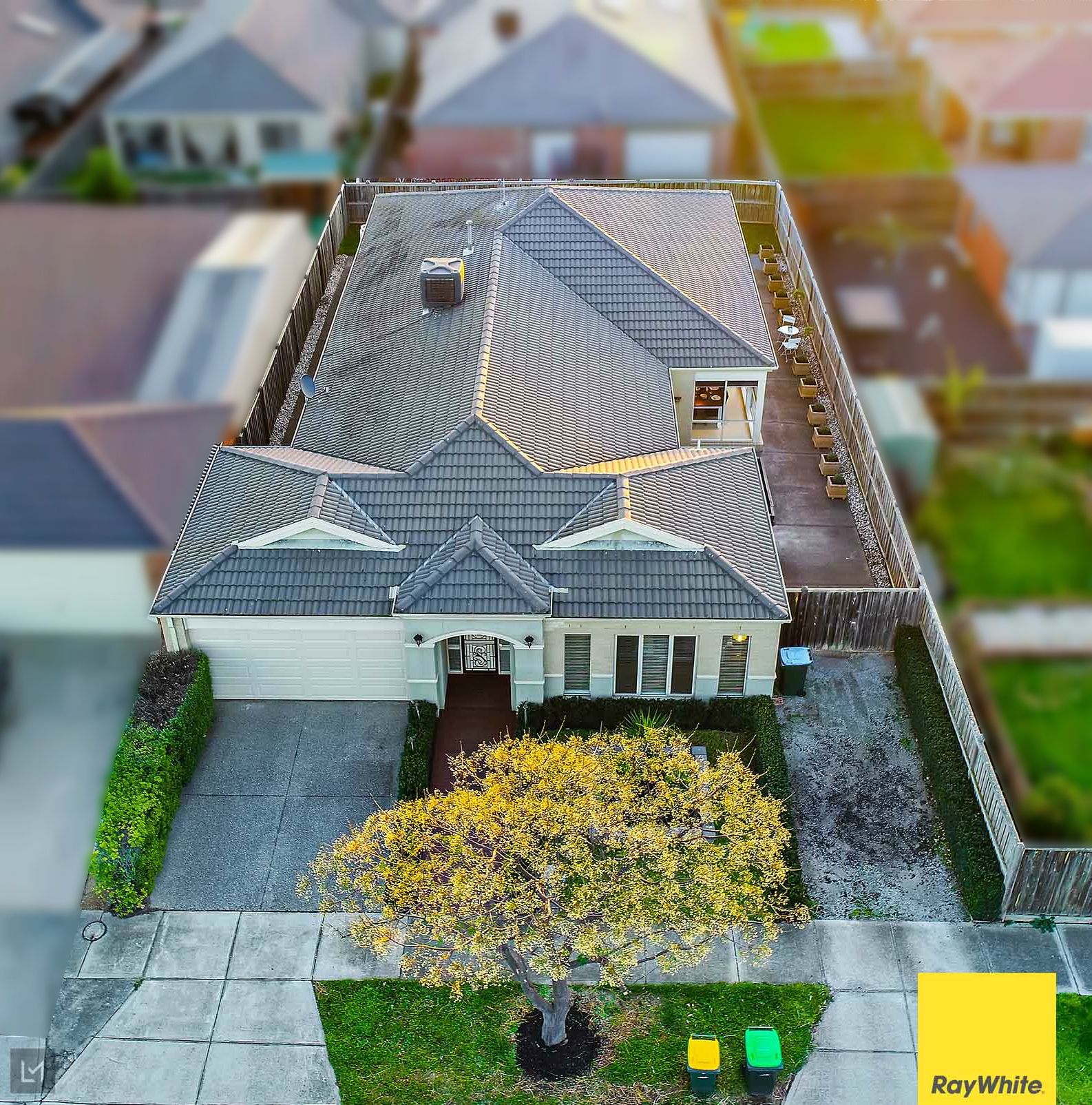 4 Borboleta Street, Tarneit, VIC 3029
