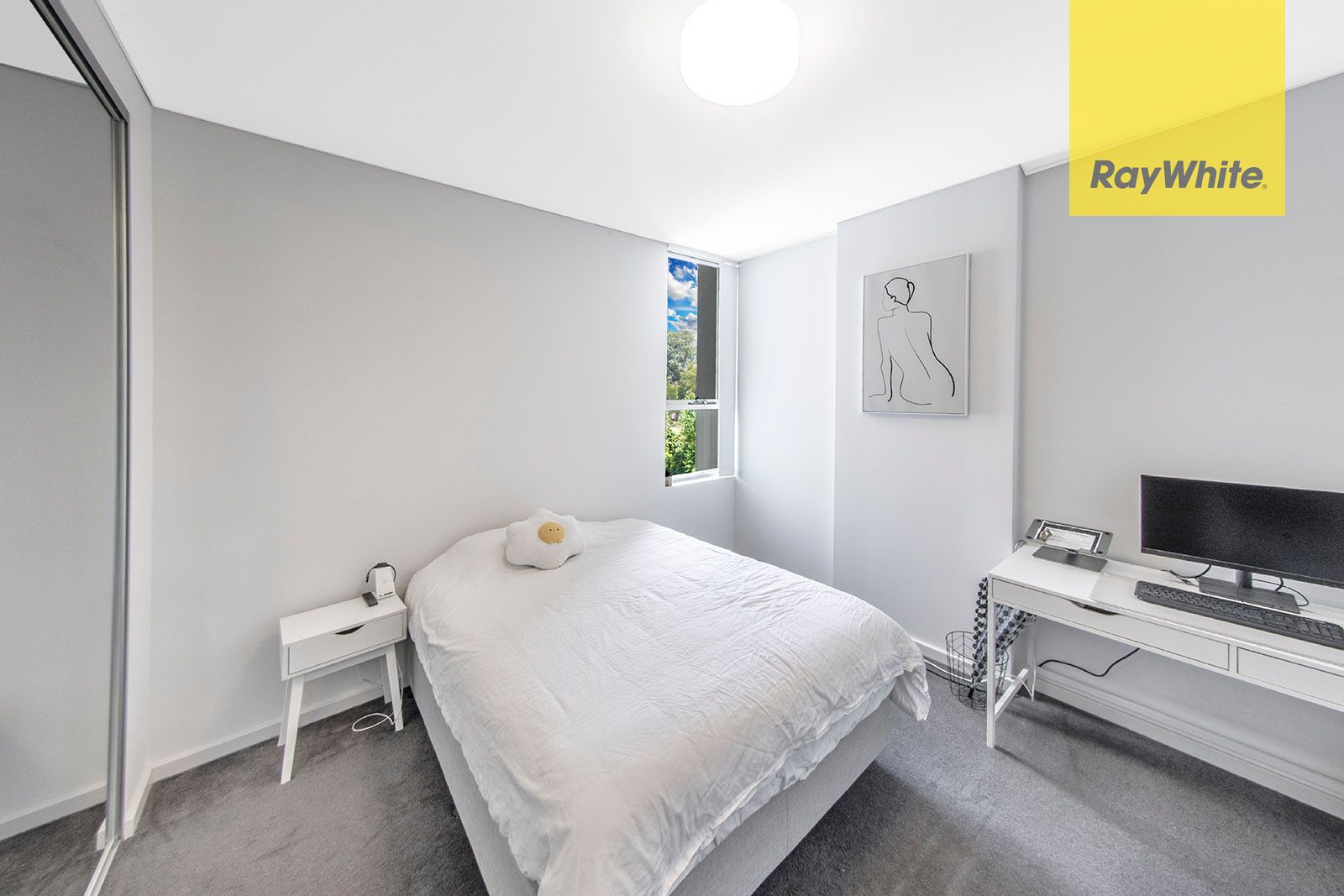 201/9 Harvey Place, Toongabbie, NSW 2146 Unit for Rent Ray White