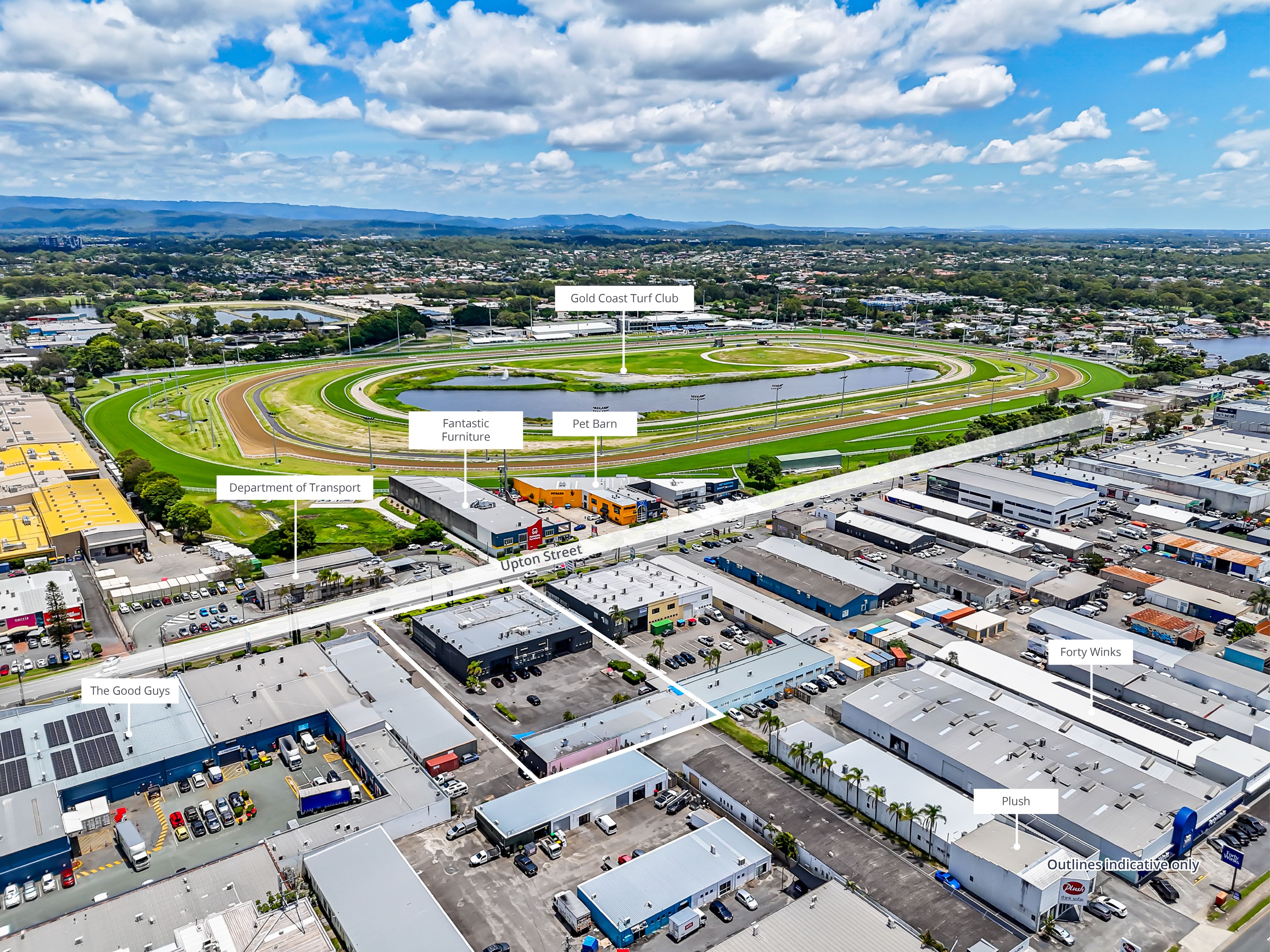 21-23 Upton Street, Bundall, QLD 4217