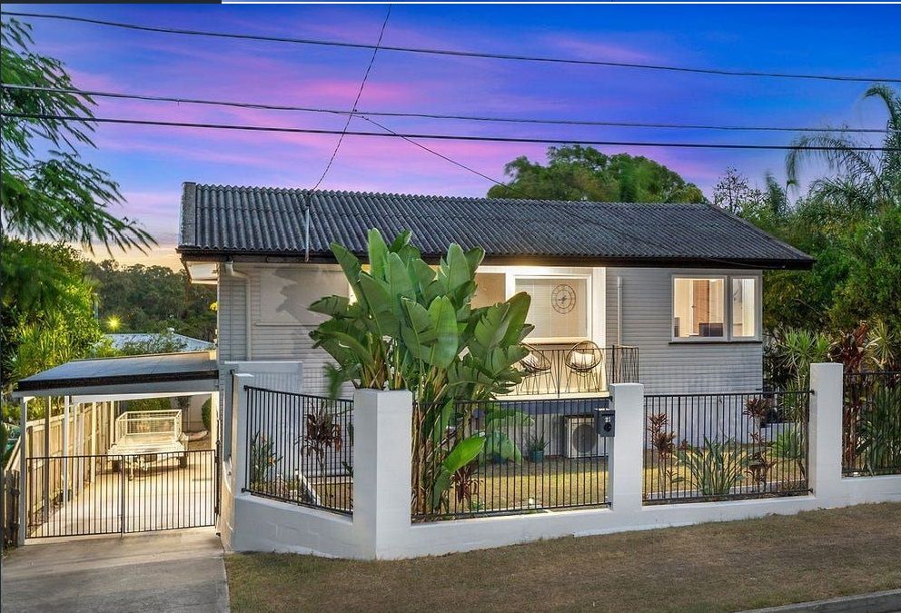 21 Marnham Street, Acacia Ridge, QLD 4110