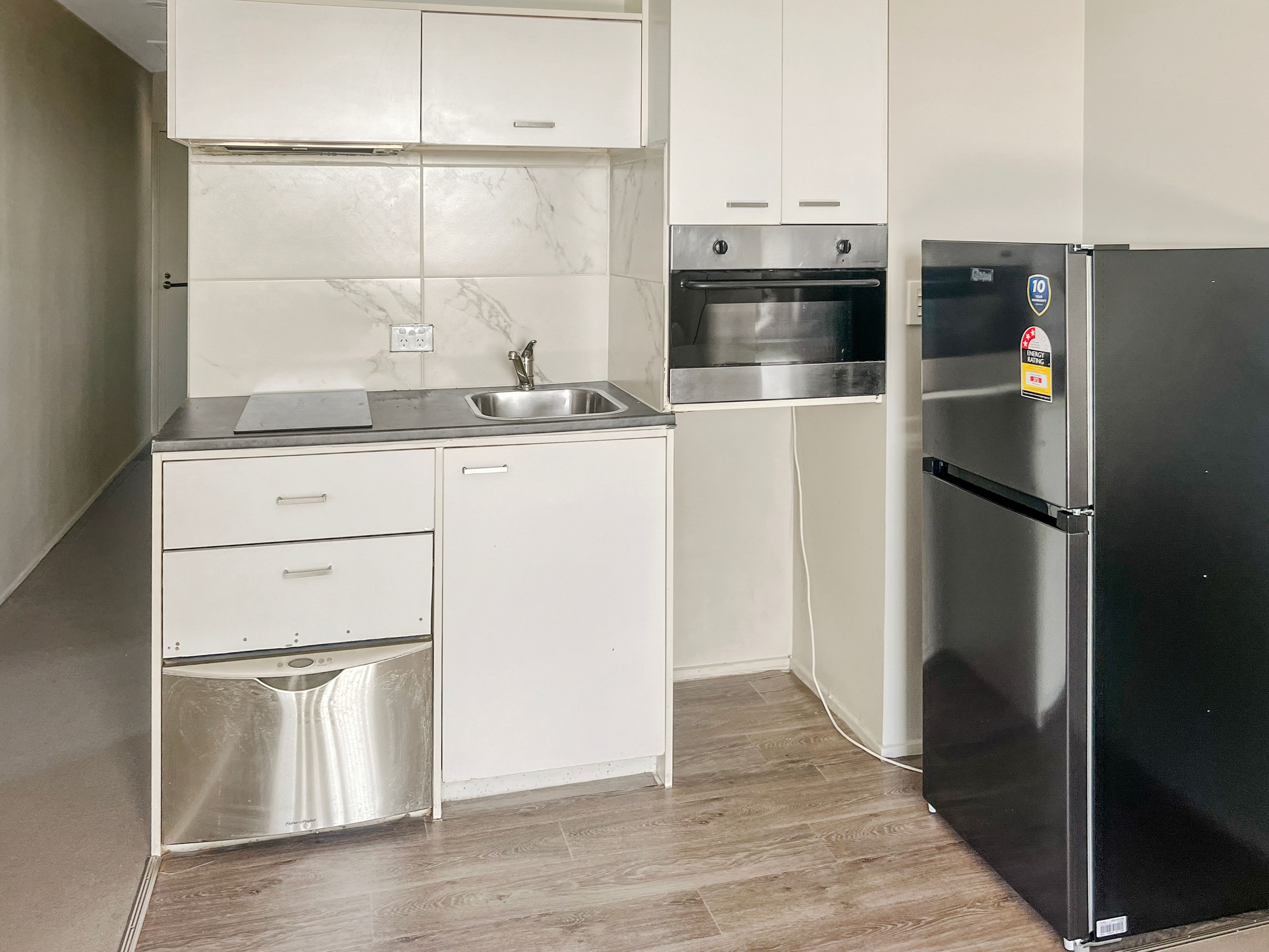 L6/53 Cook Street, Auckland Central, Auckland City