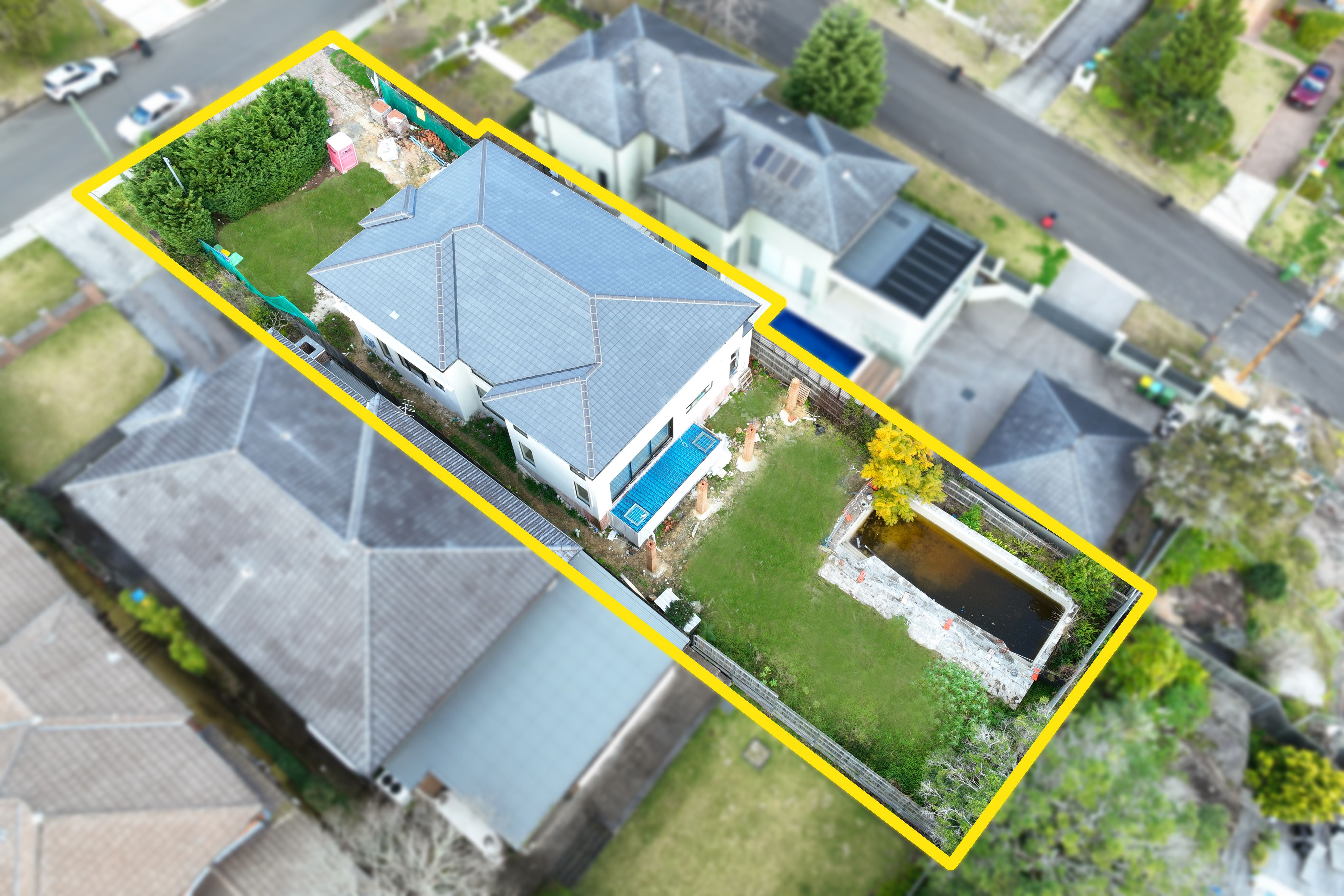 39 Johnson Street, Lindfield, NSW 2070