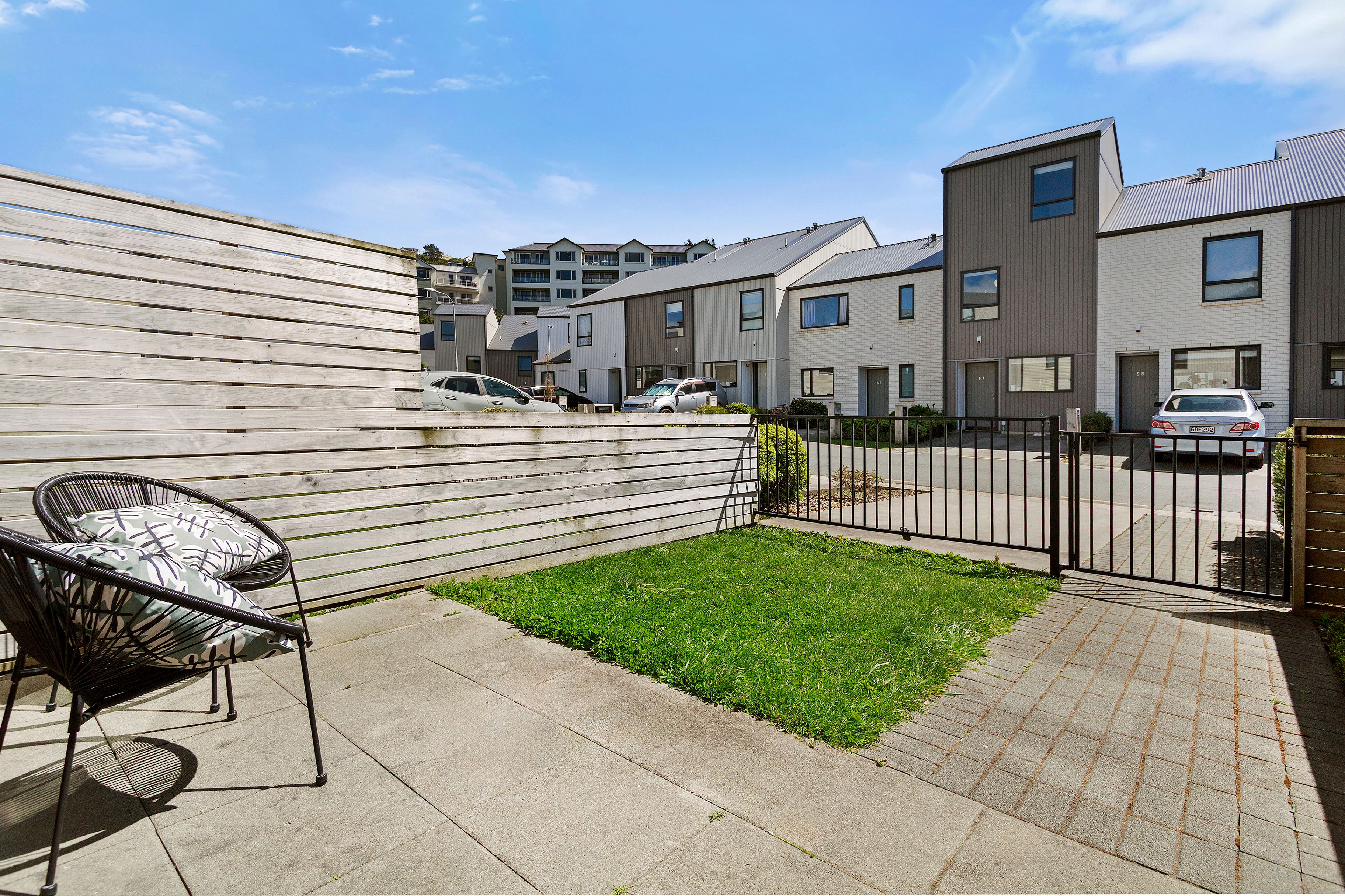 51/170 Fraser Avenue, Johnsonville, Wellington City