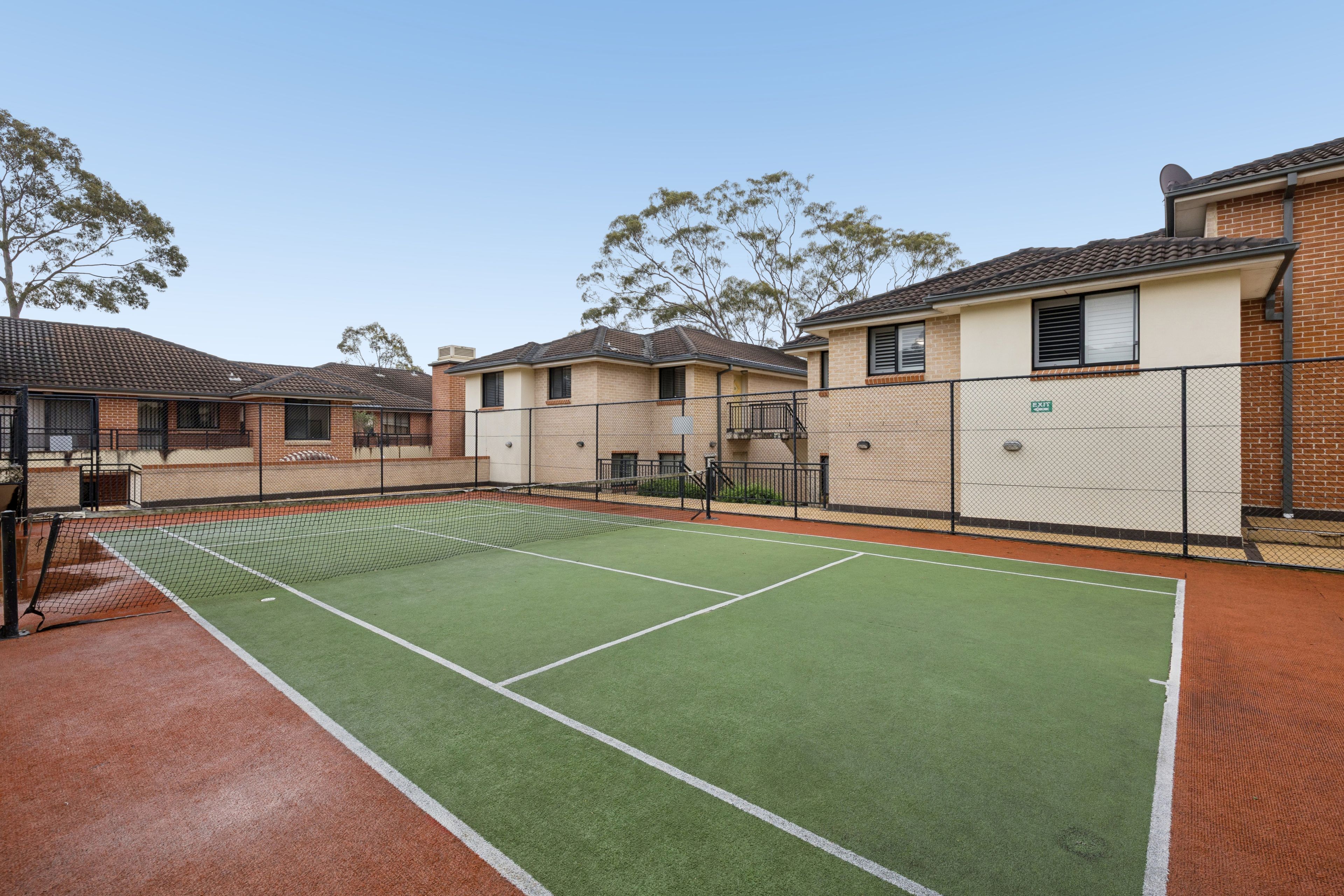 20/78-82 Old Northern Road, Baulkham Hills, NSW 2153