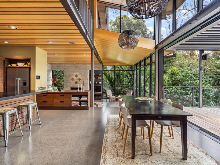 House 44c St Georges Bay Road Parnell Auckland City House 44c St Georges Bay Road Parnell Auckland City