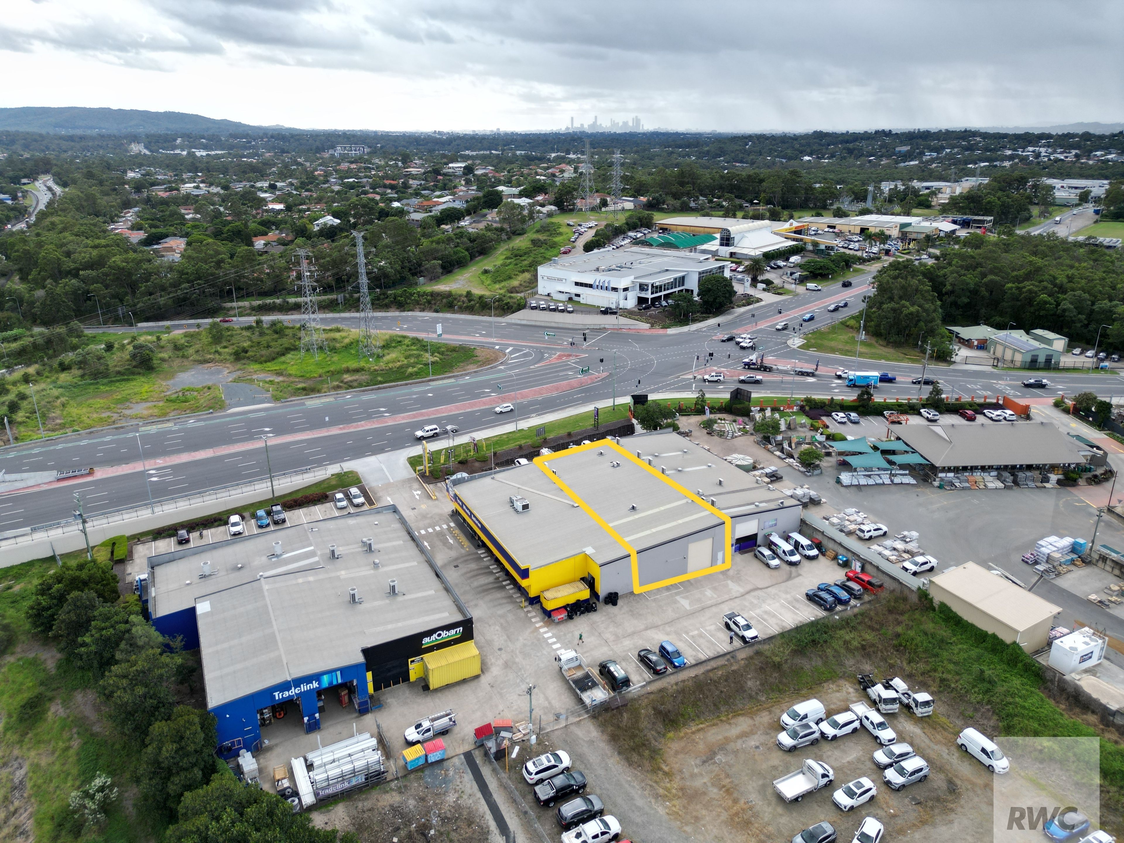 2/28 Sumners Road, Darra, QLD 4076