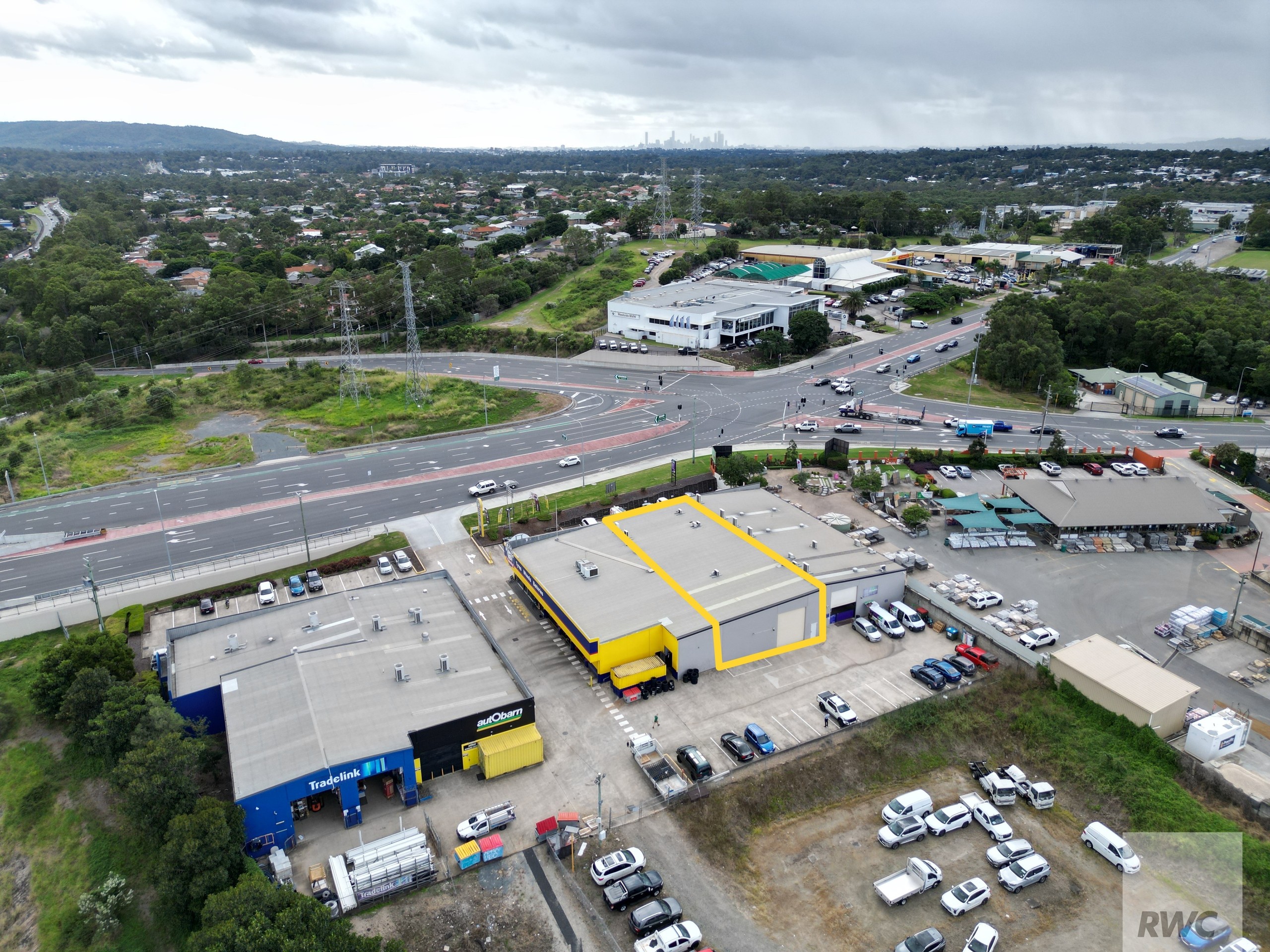 2/28 Sumners Road, Darra, QLD 4076