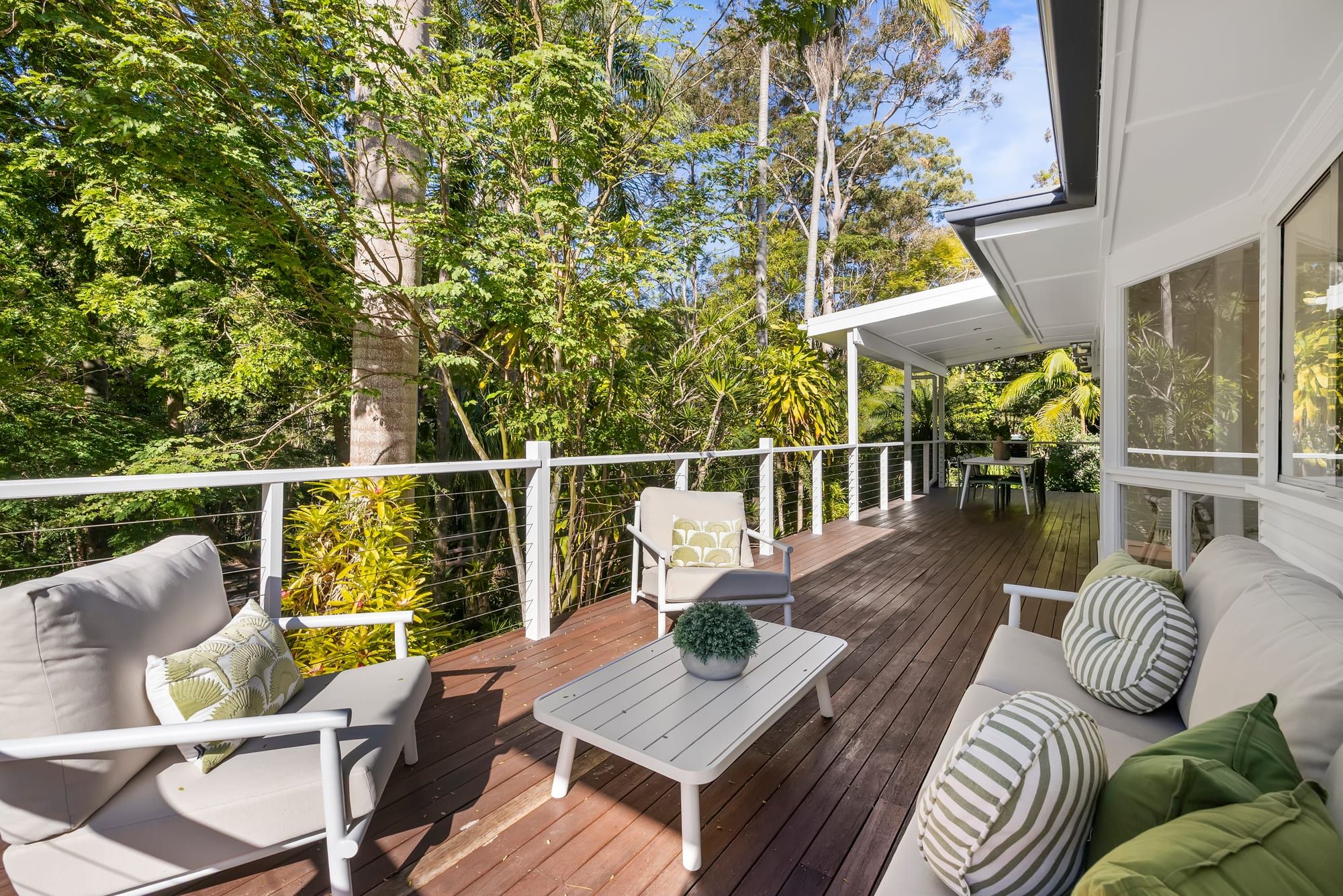 461 Simpsons Road, Bardon, QLD 4065