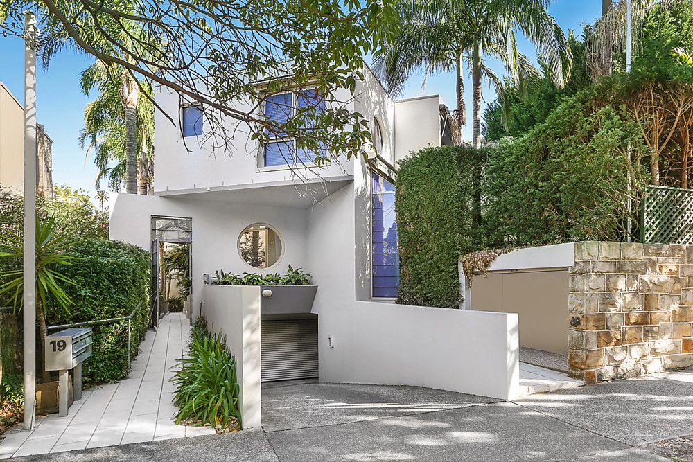 1/19 Birriga Road, Bellevue Hill, NSW 2023