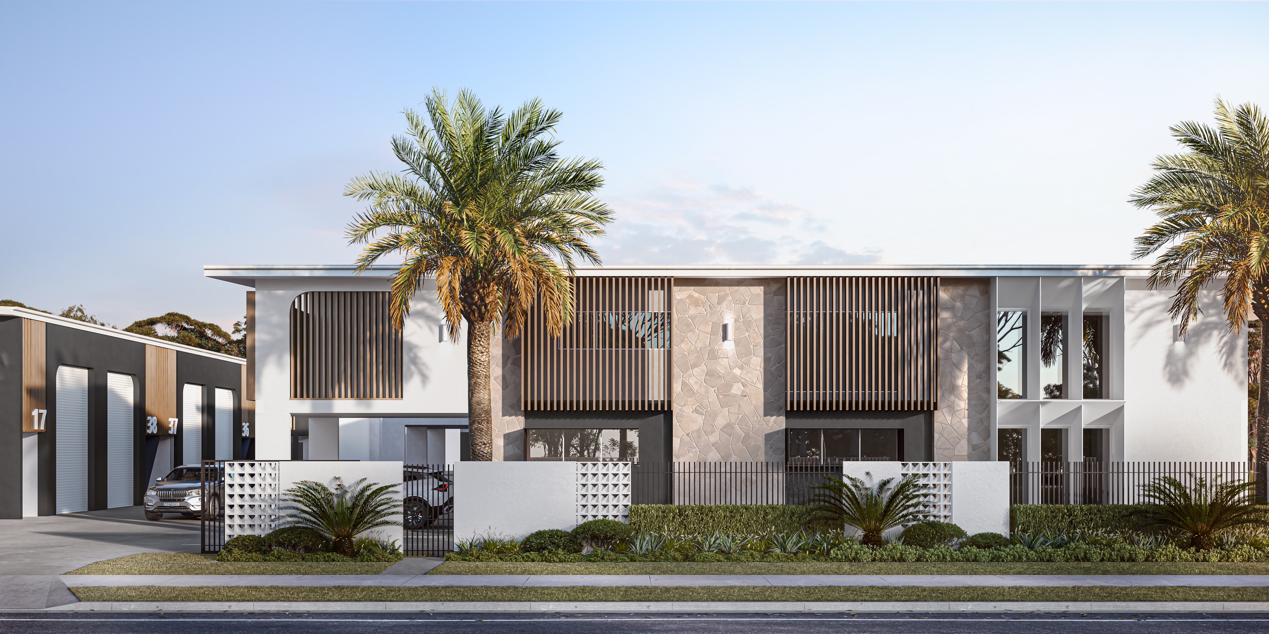 248-256 Quanda Road, Coolum Beach, QLD 4573