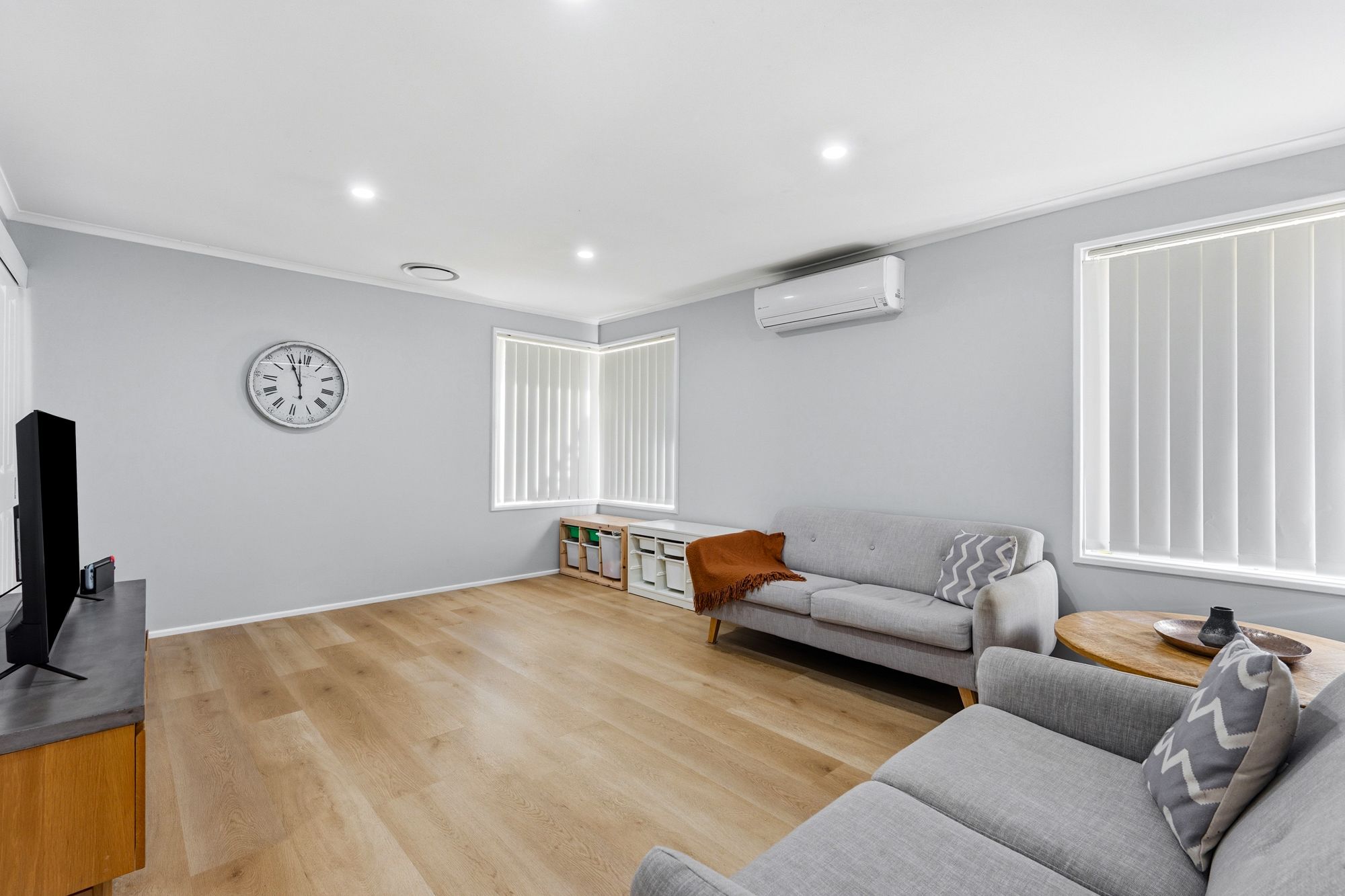 1/27 Glencoe Avenue, Werrington County, NSW