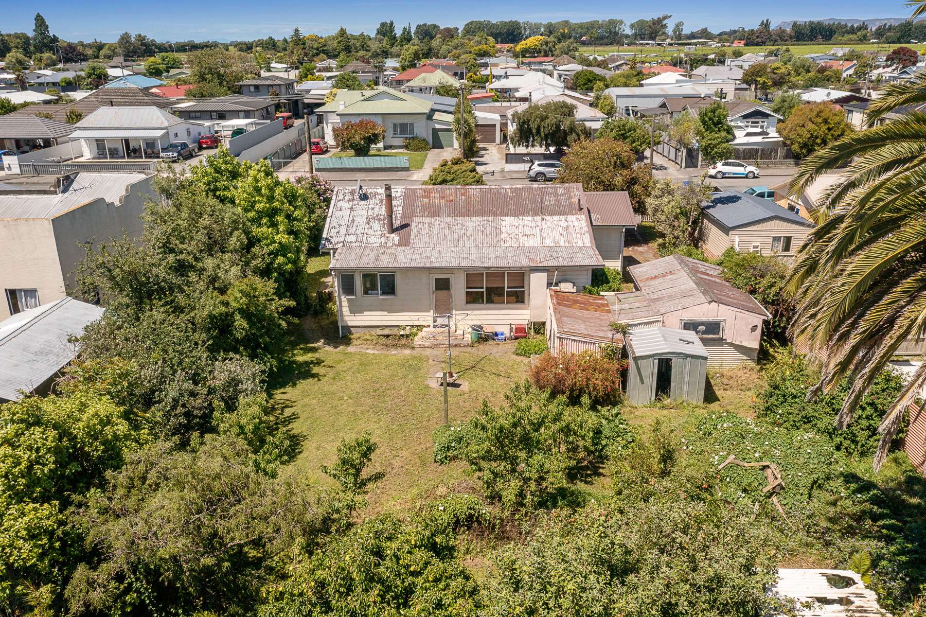 16 Keiss Street, Blenheim, Marlborough Real Estate Ray White New