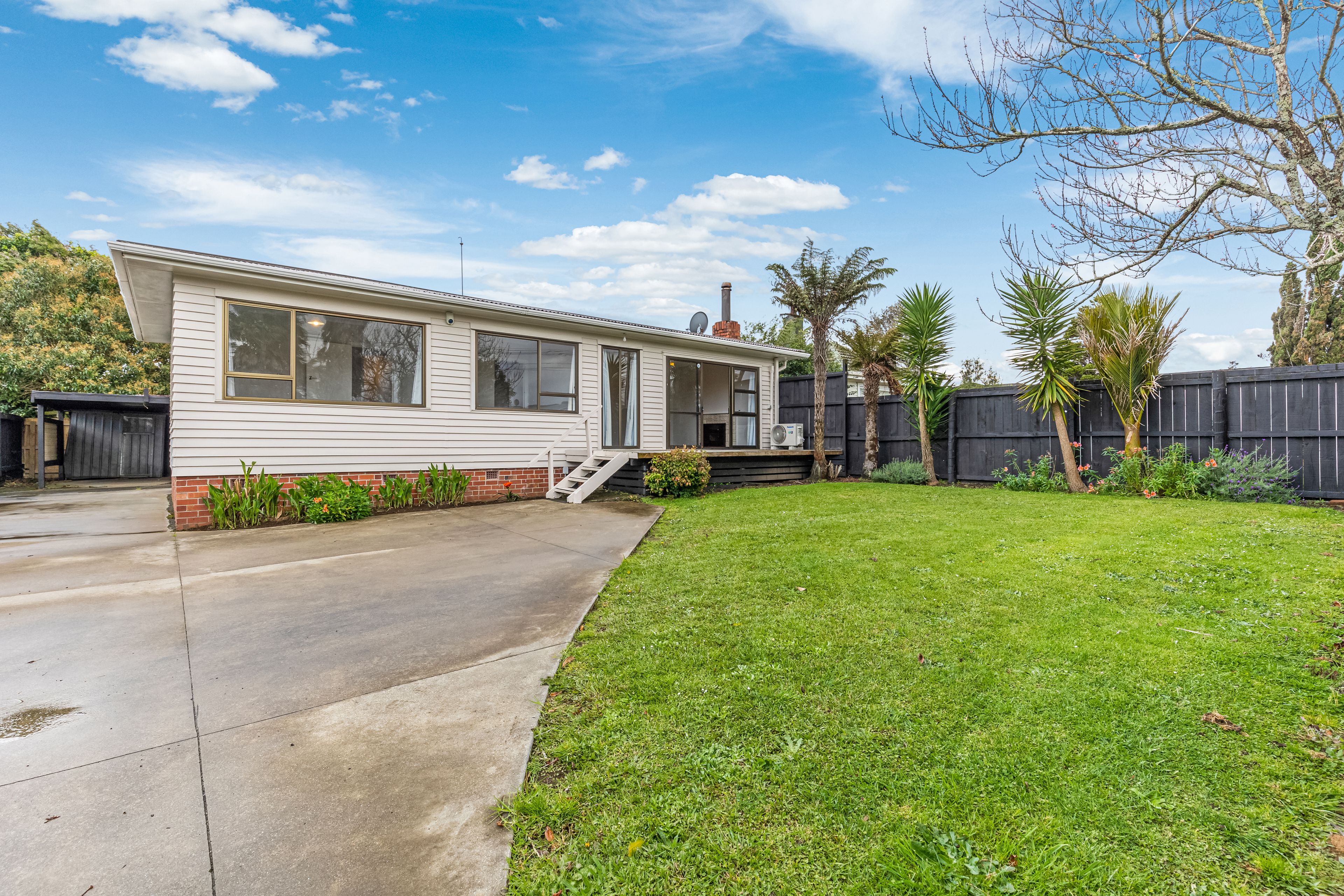 1/44 Puriri Road, Manurewa, Manukau City