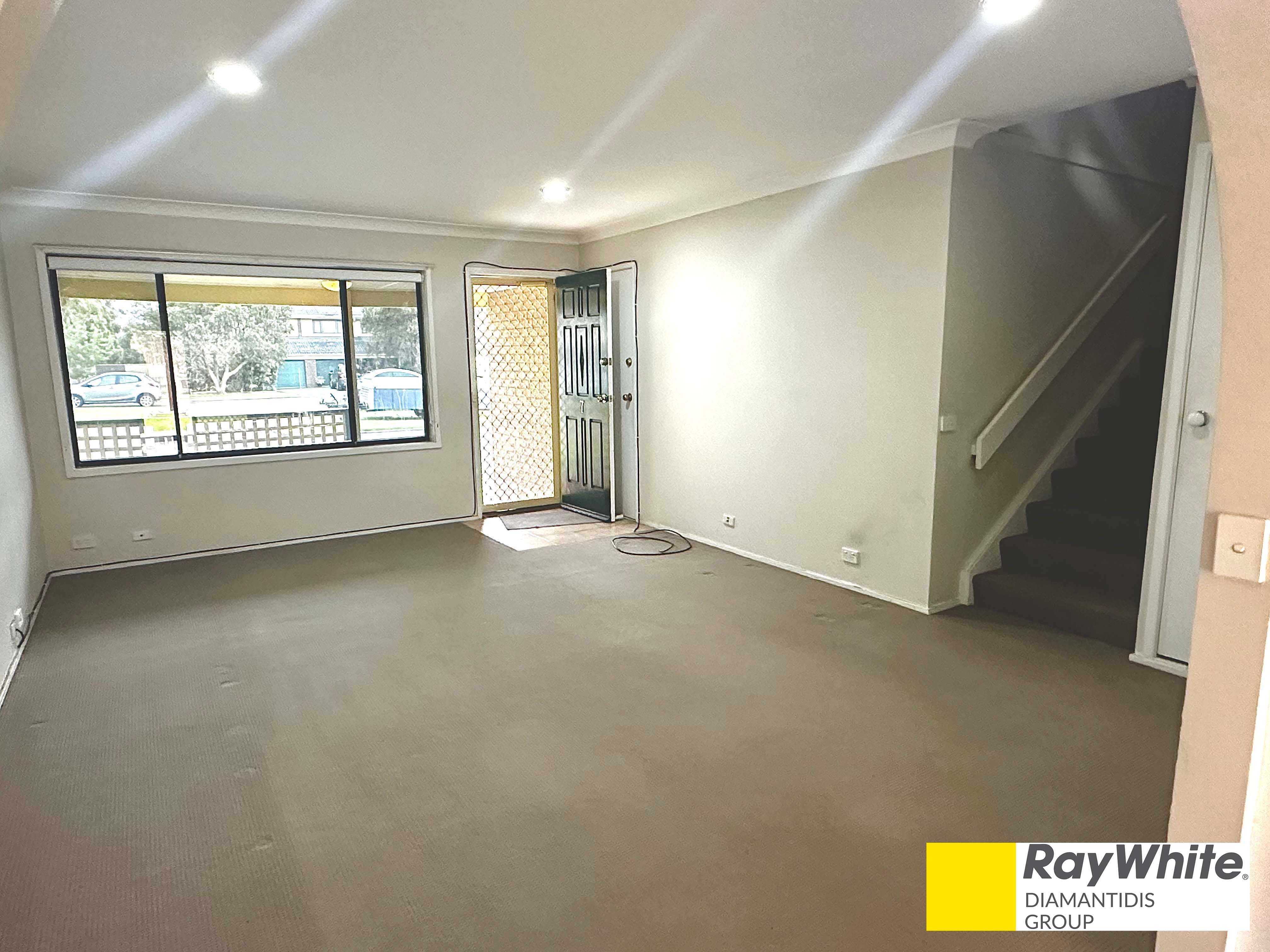 7/1 Noela Place, Oxley Park, NSW 2760