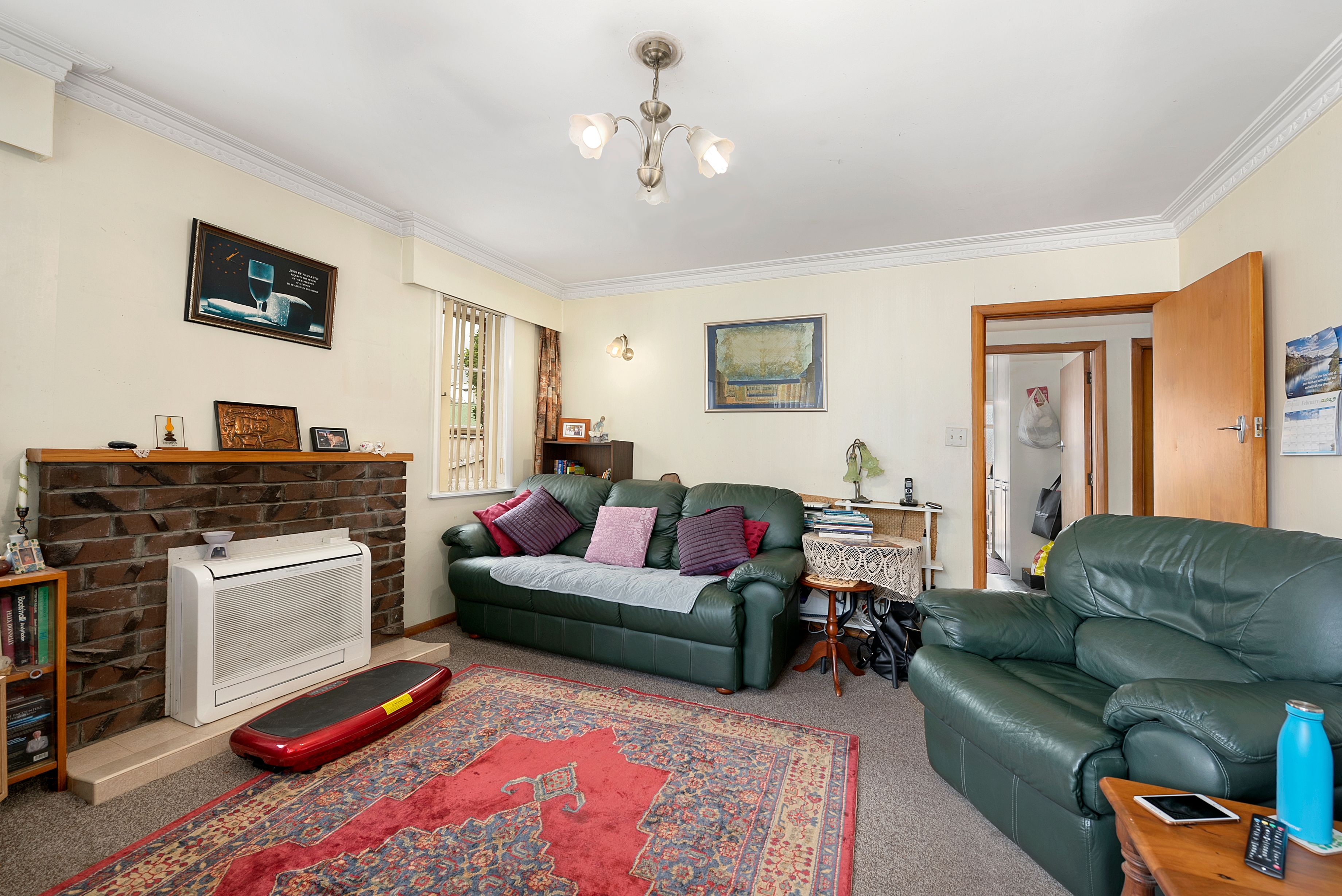 973 Fergusson Drive, Ebdentown, Upper Hutt City