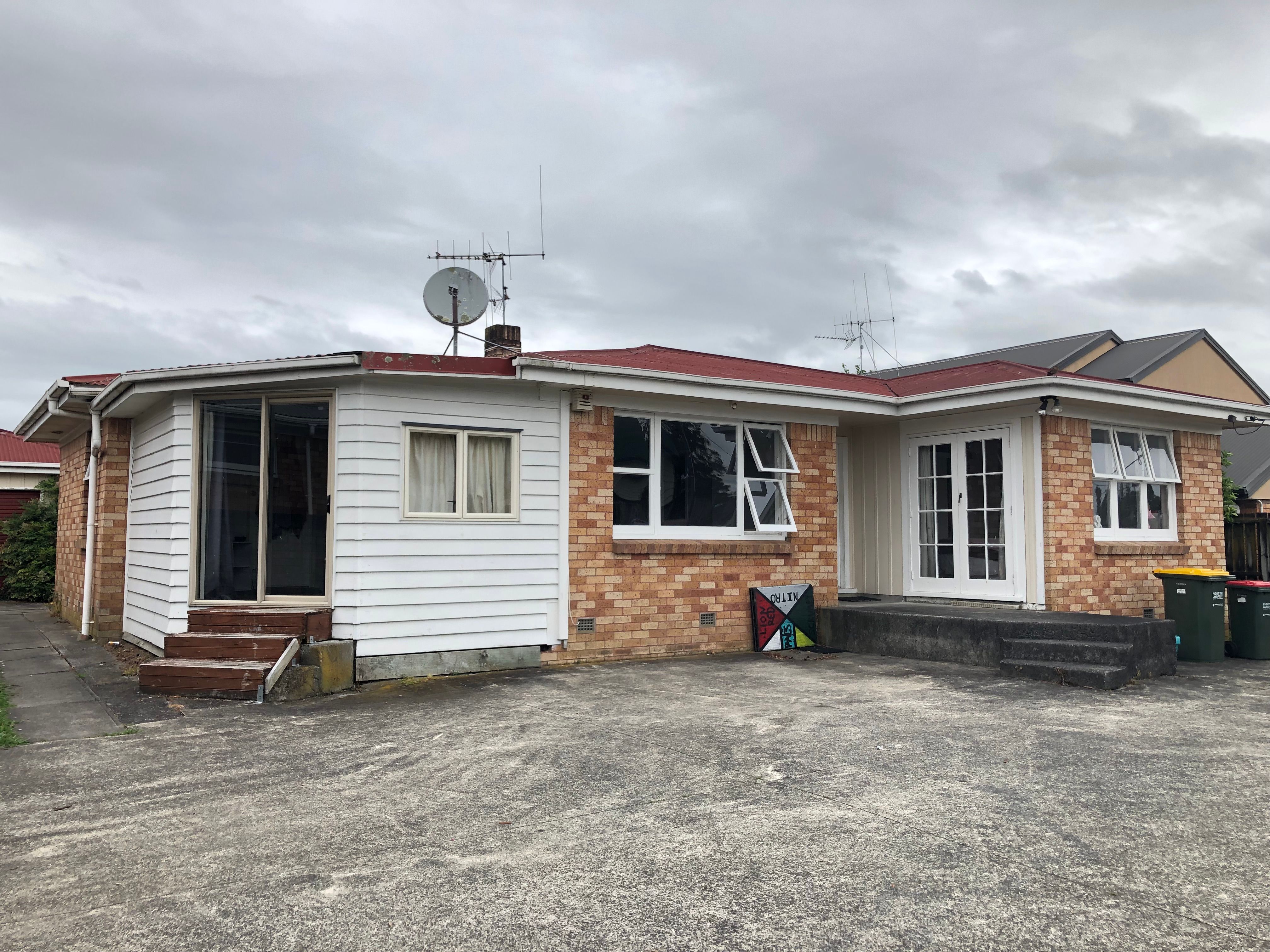 8 Beaumont Street, Hamilton East, Hamilton City