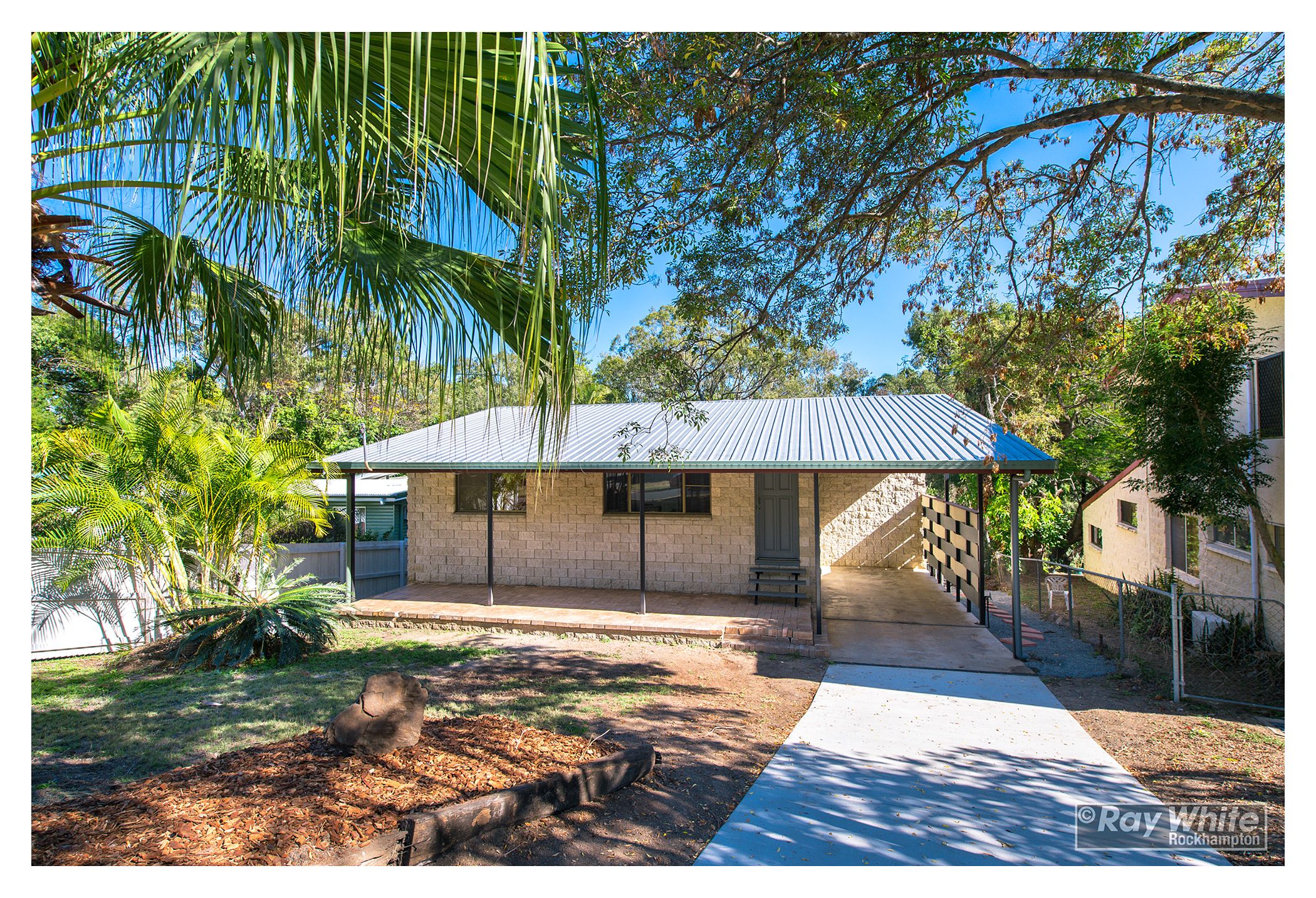 331 Mills Avenue, Frenchville QLD 4701