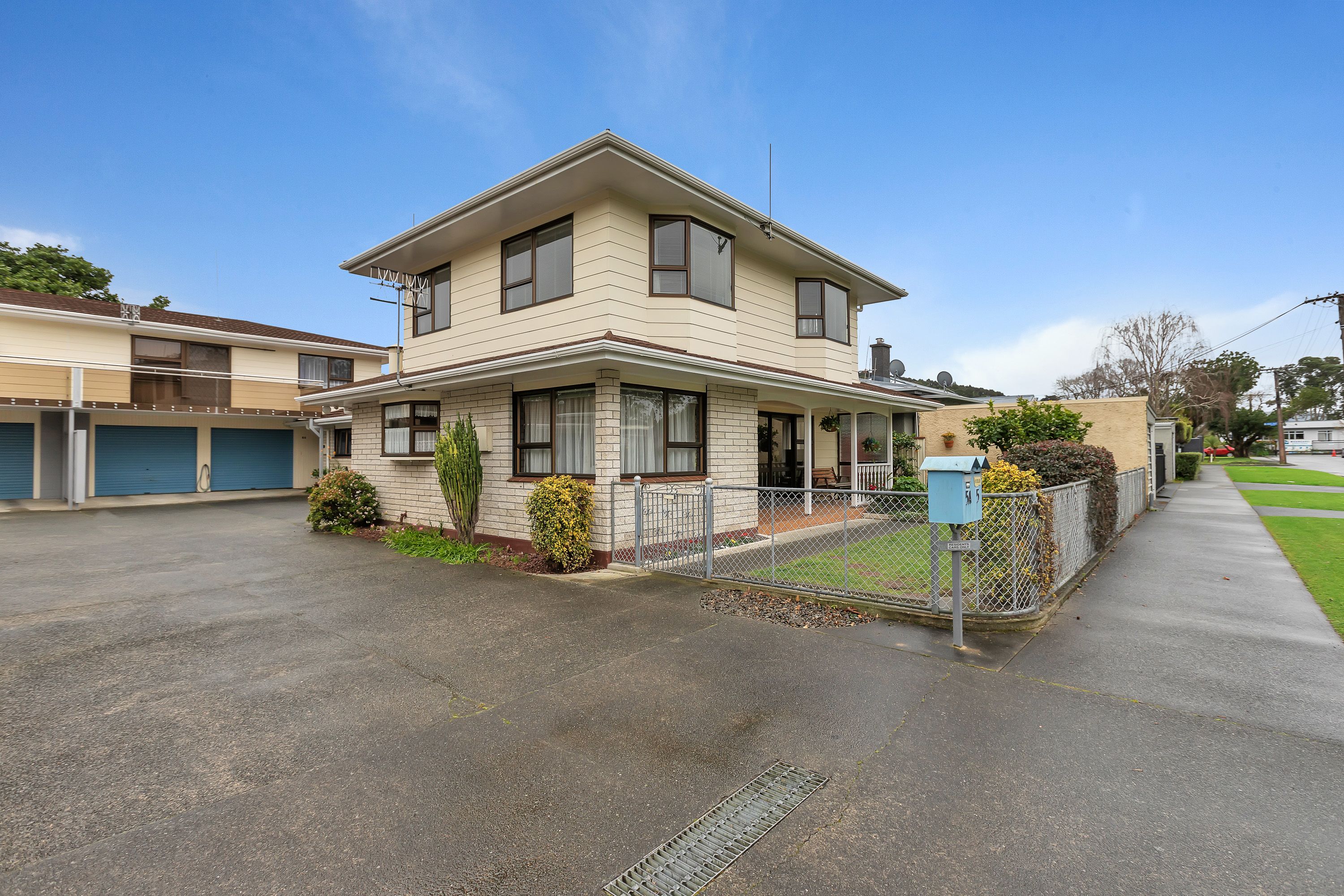 5 Apirana Avenue, Regent, Whangarei District