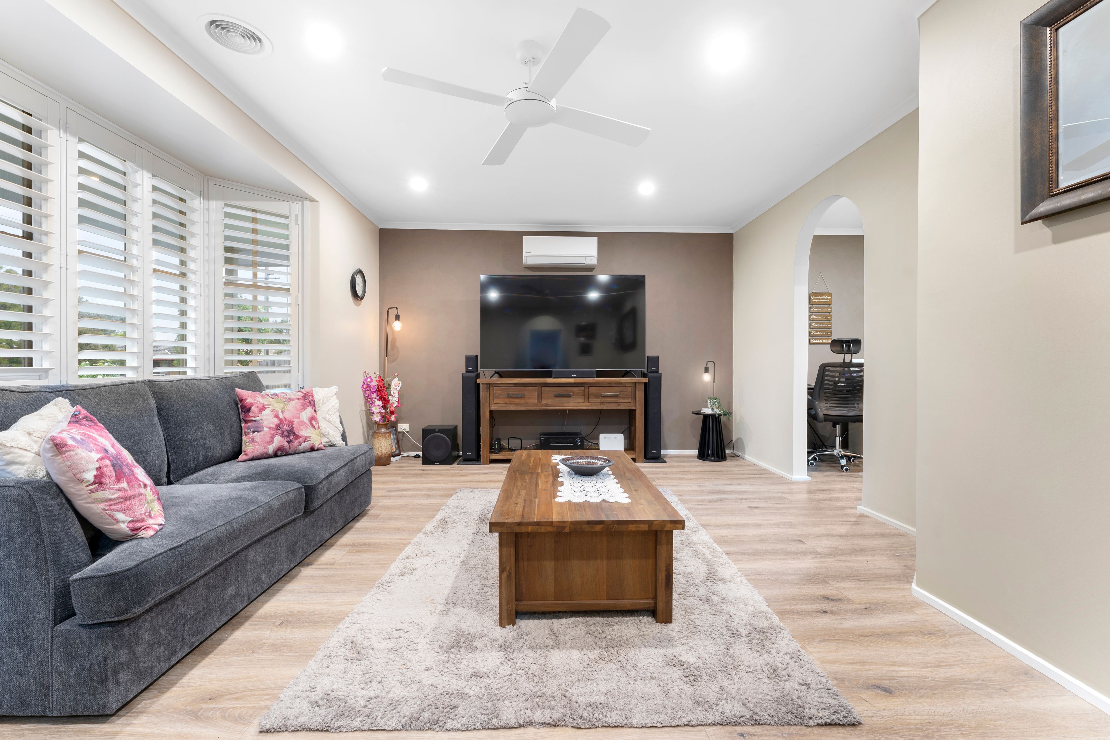 82 Ormonde Road, Ferntree Gully, VIC 3156