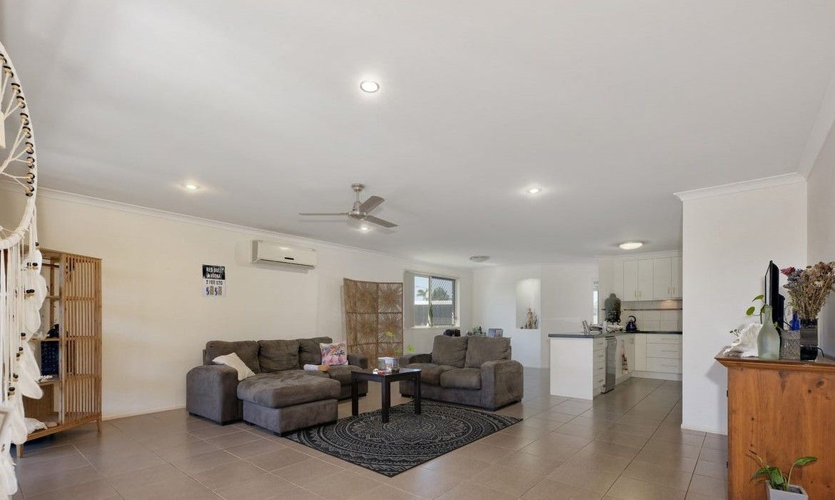 1/14 Duffy Street, Millbank, QLD 4670