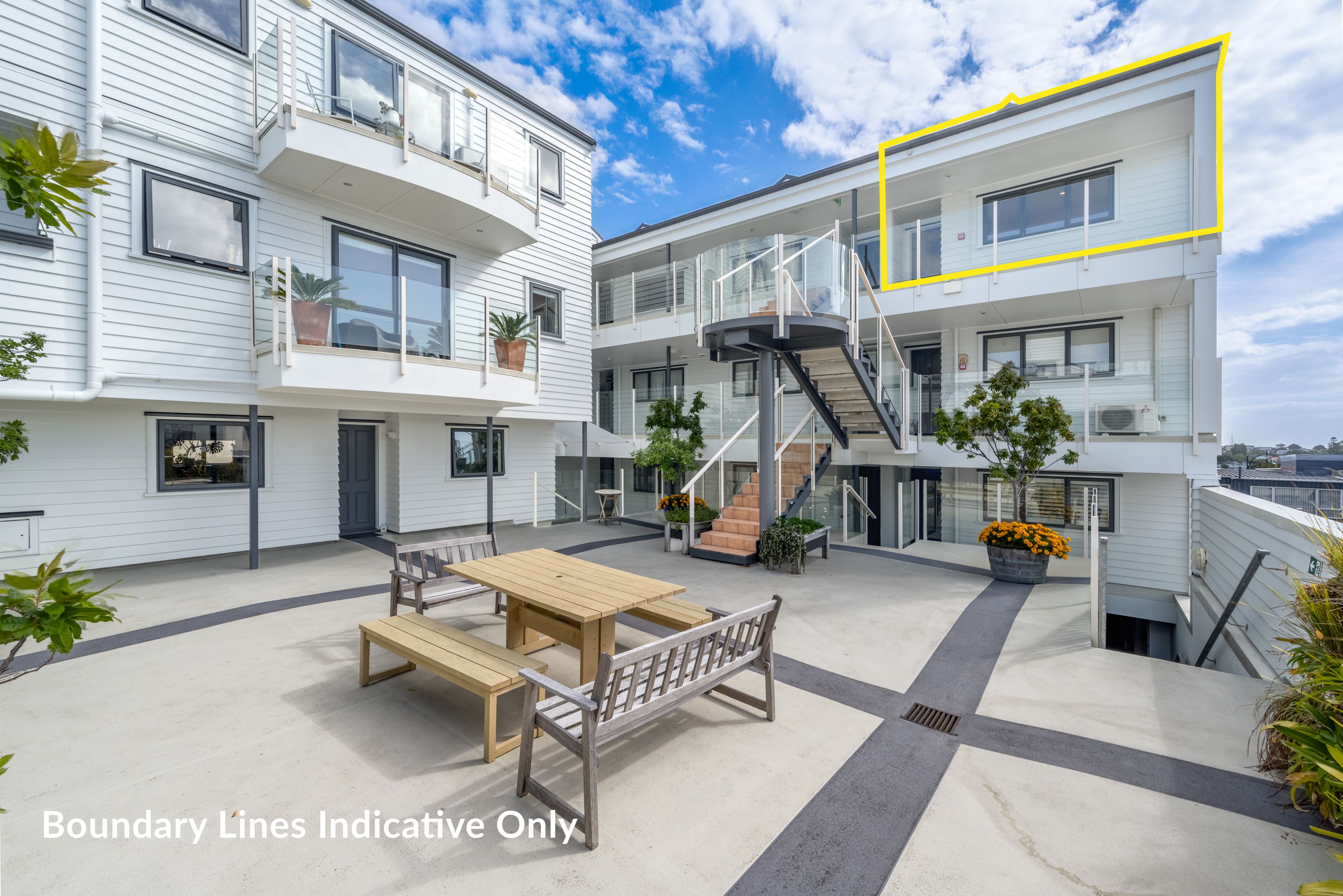 19/5 Cook Street, Howick, Manukau City