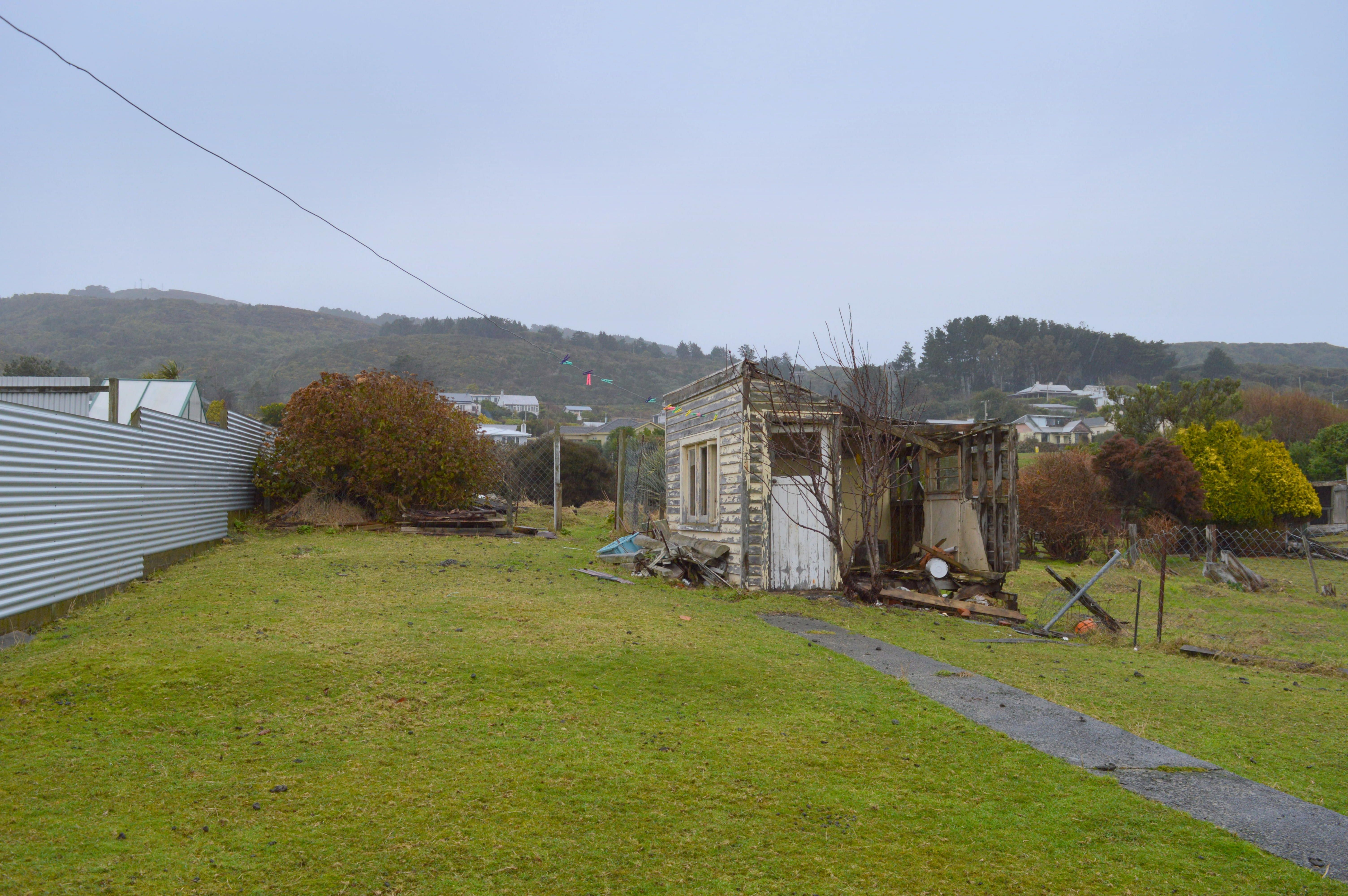 126 Bann Street, Bluff, Invercargill