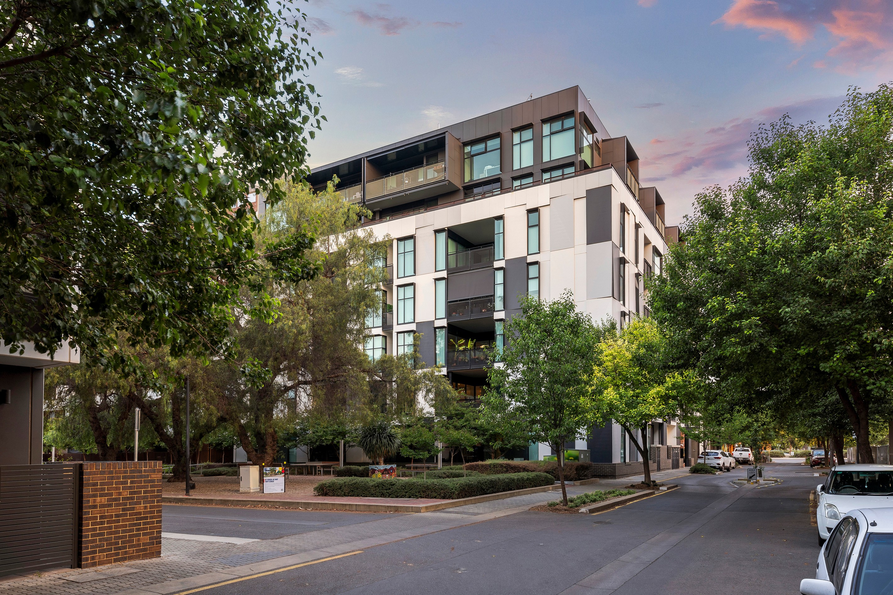 503/3 Fifth Street, Bowden, SA 5007