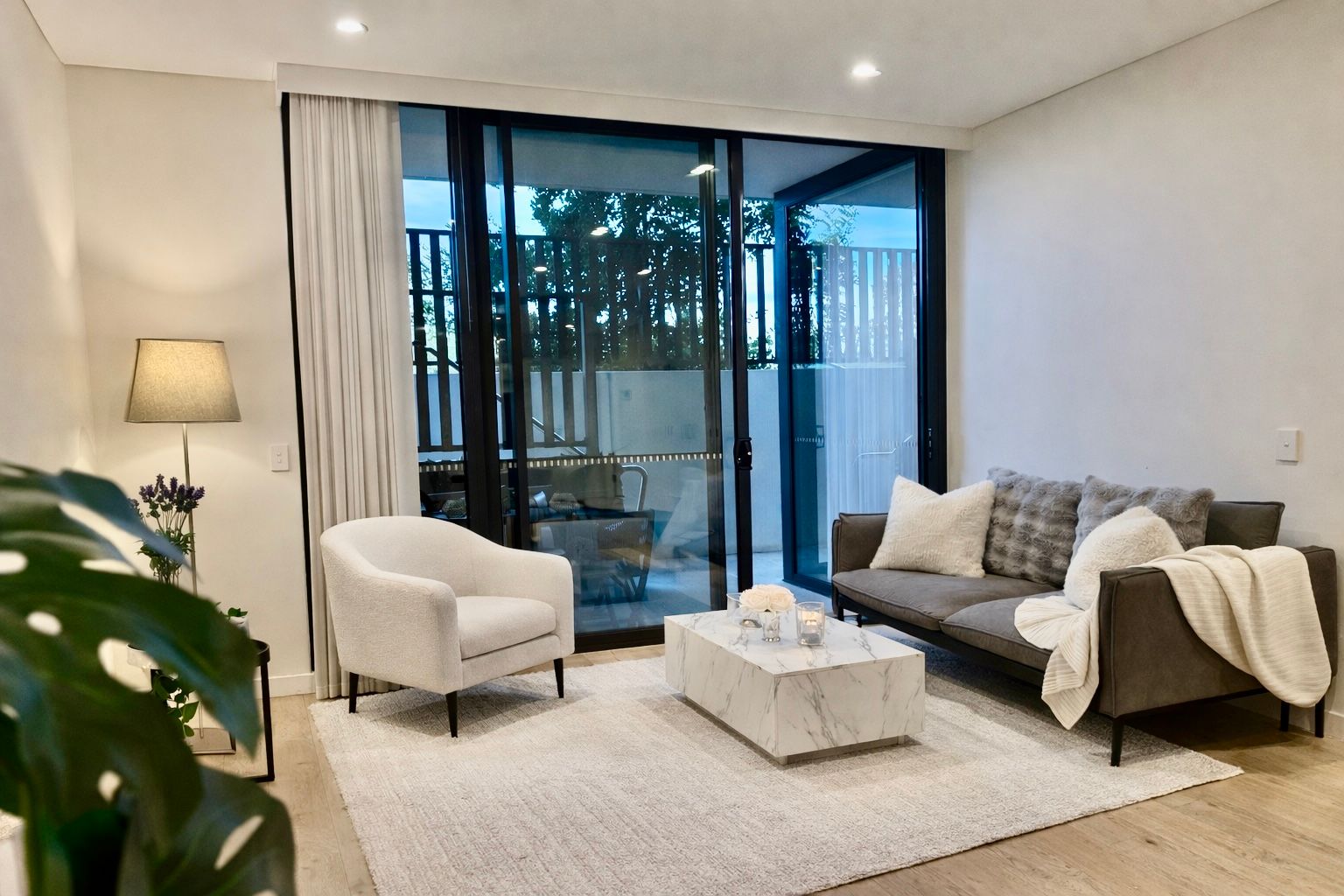 G58/4 Burrendong Crescent, Rouse Hill, NSW 2155, photo 4