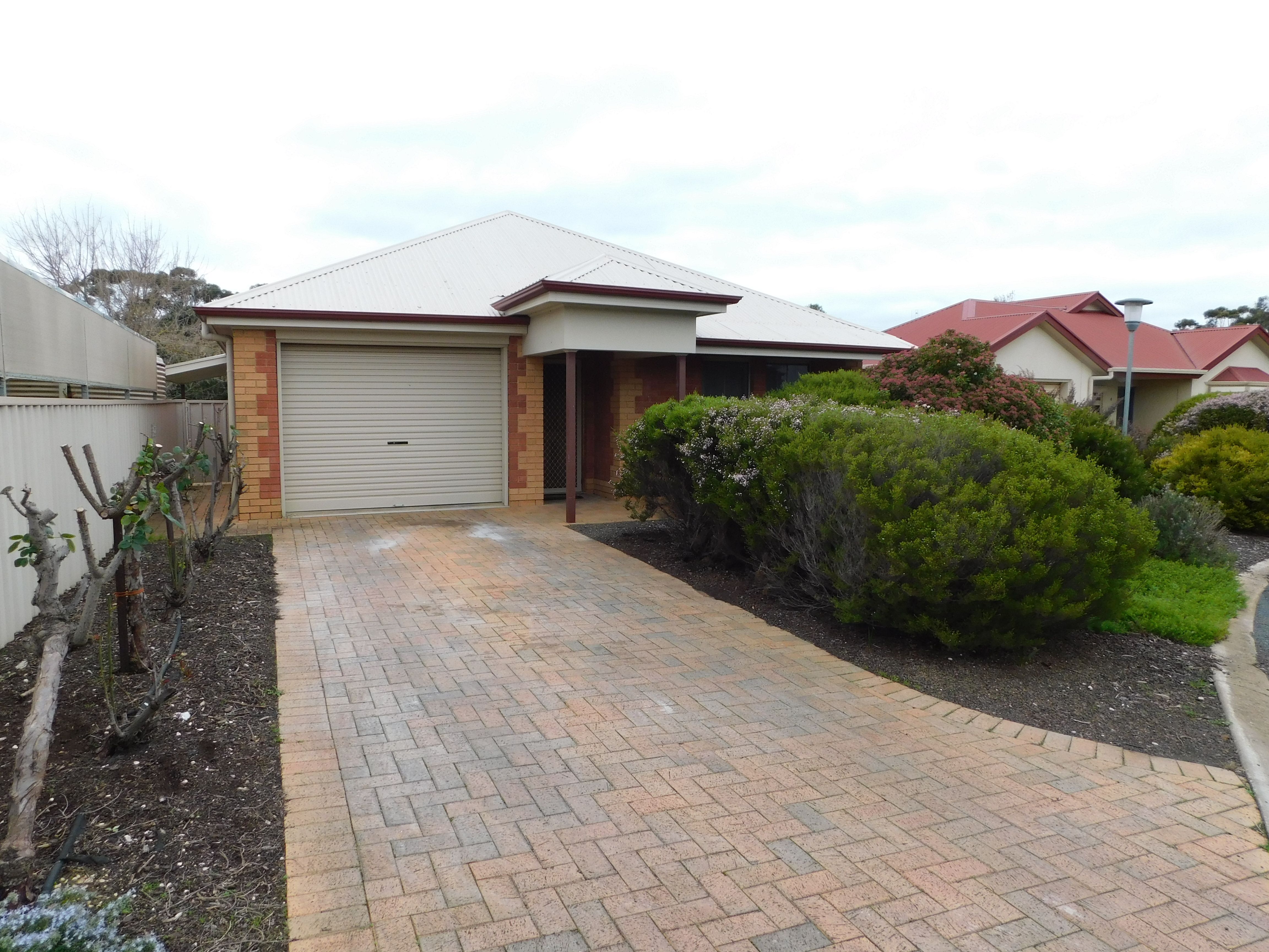 42 Pigeon Flat Road, Bordertown SA 5268
