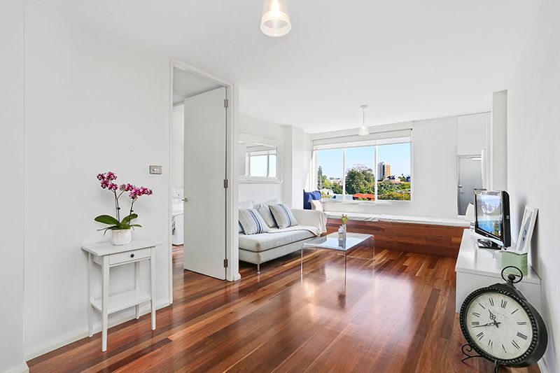 365A Edgecliff Road, Edgecliff, NSW 2027