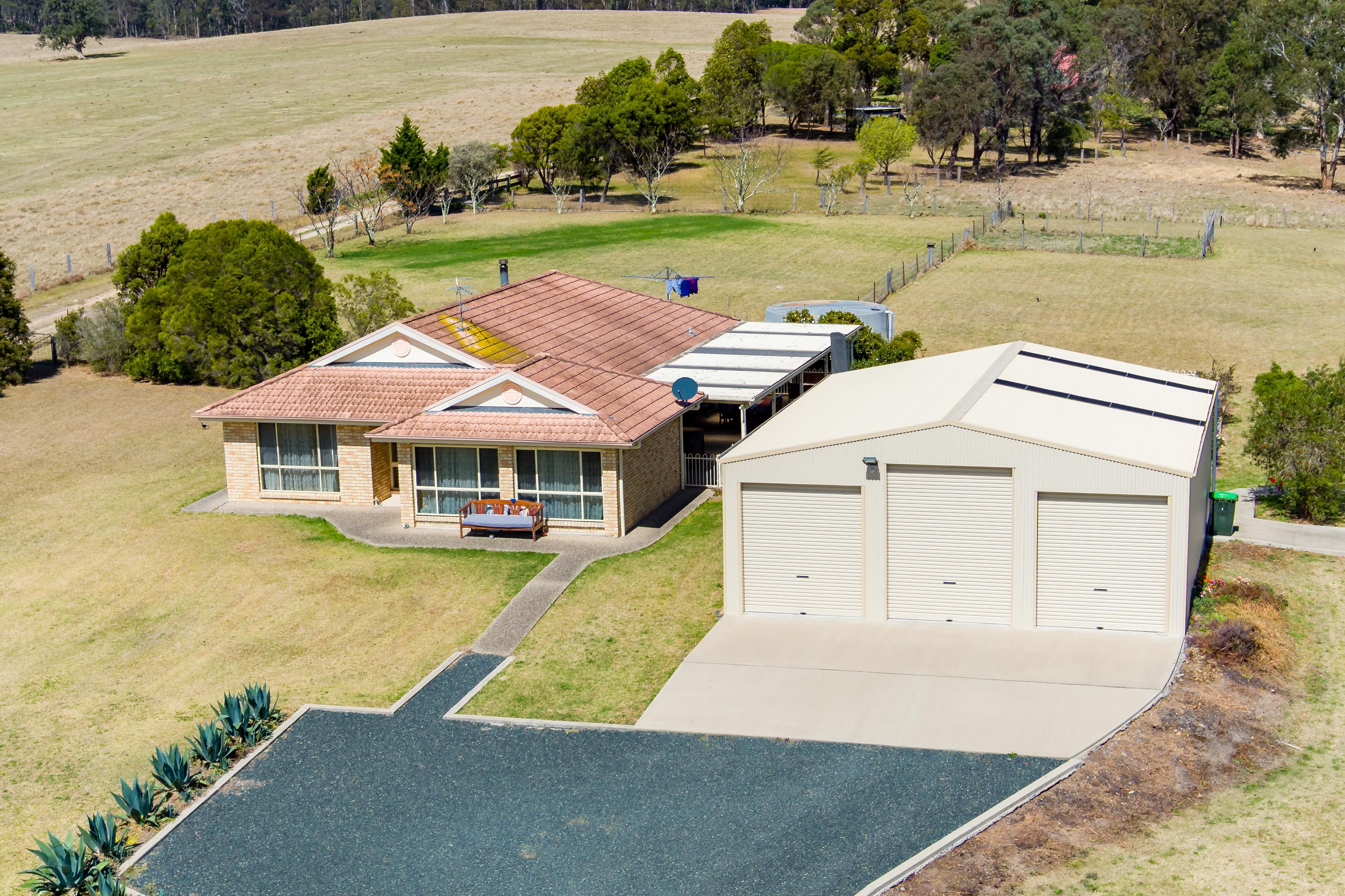 8 Bingie Road, Bergalia, NSW 2537