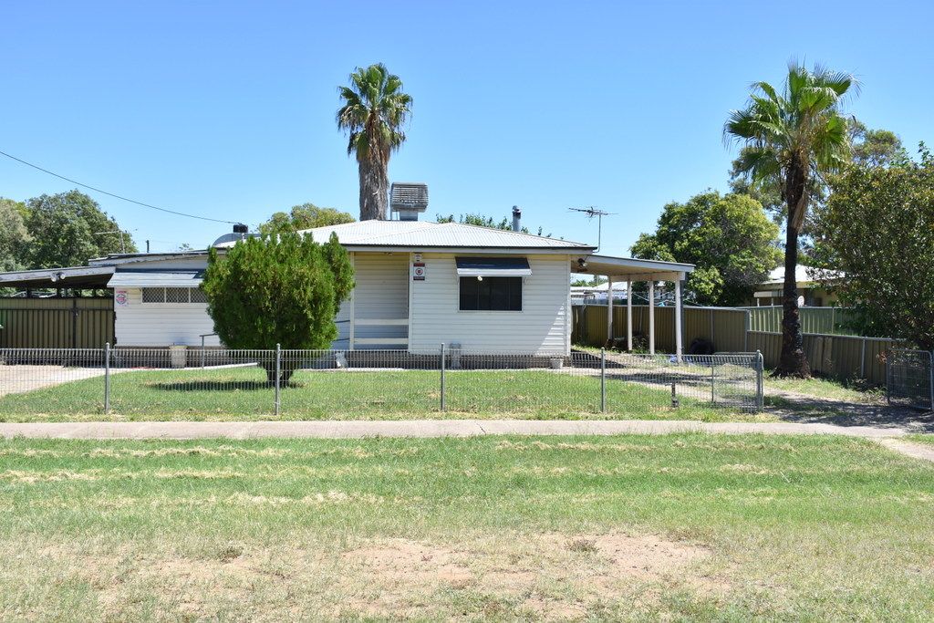 337 Boston Street, Moree, NSW 2400