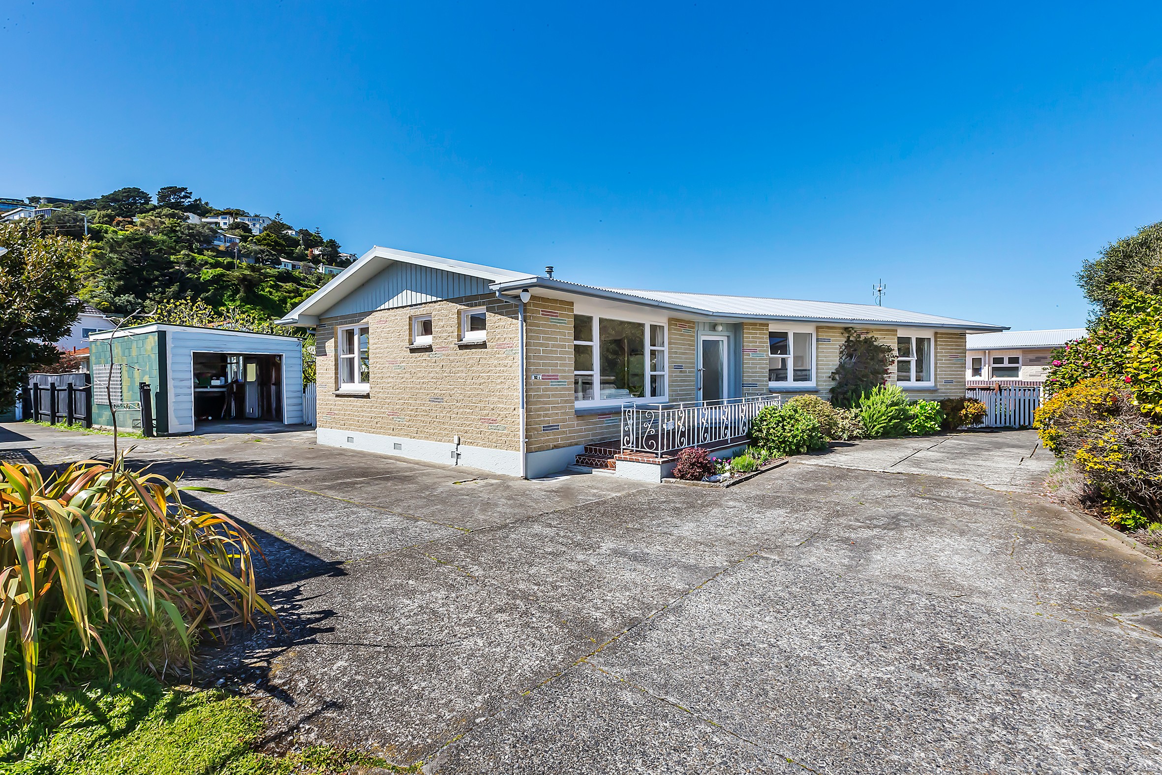 32a Argentine Avenue, Miramar, Wellington City