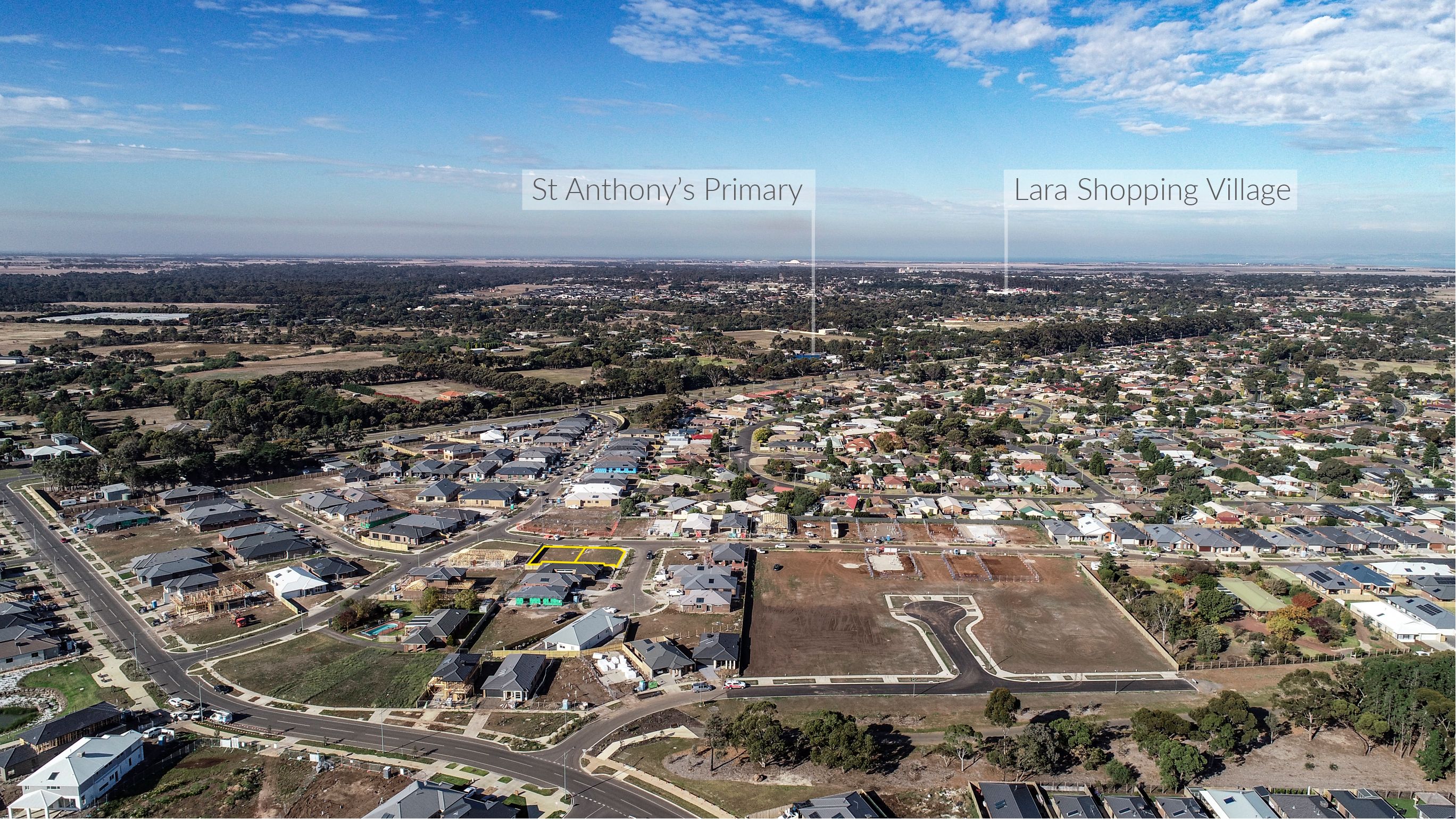 6 Cedar Road, Lara, VIC 3212