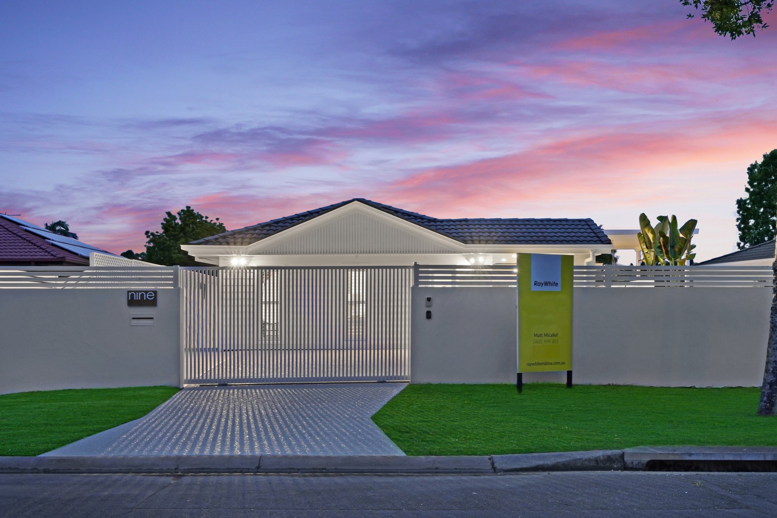 9 Springsure Drive, Mudgeeraba, QLD 4213