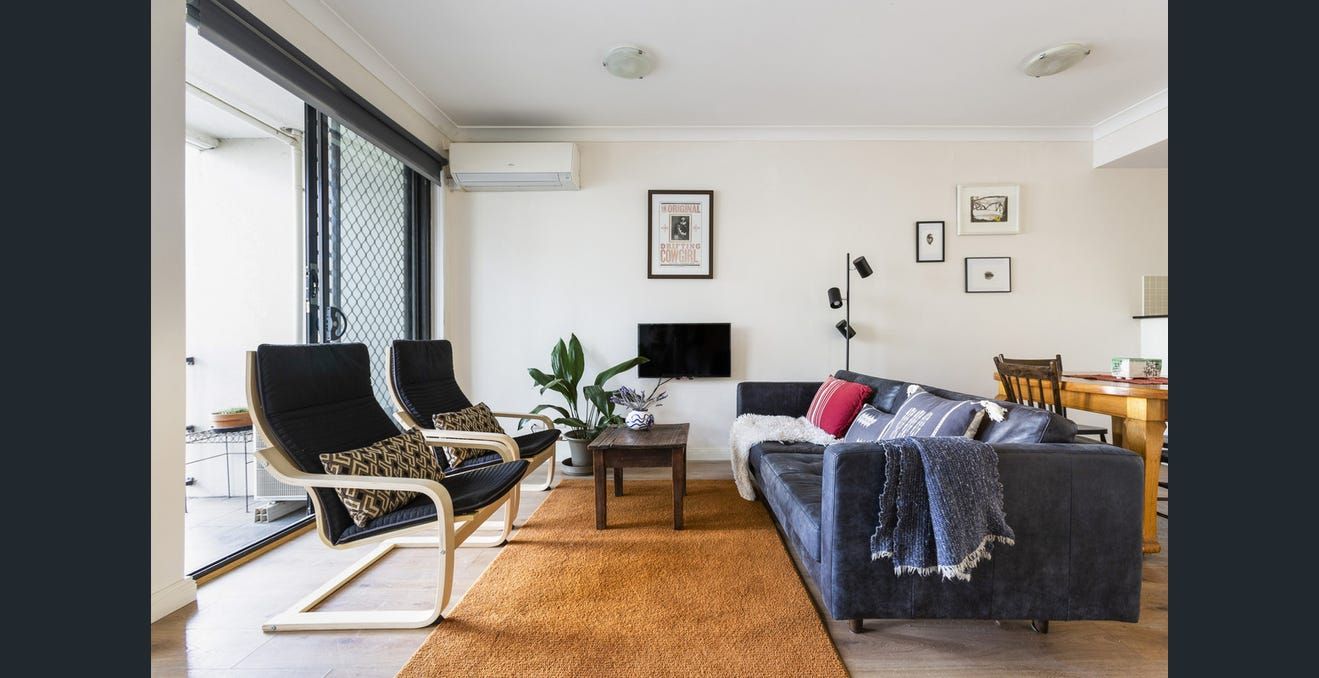 3/11 Rose Street, Chippendale, NSW 2008