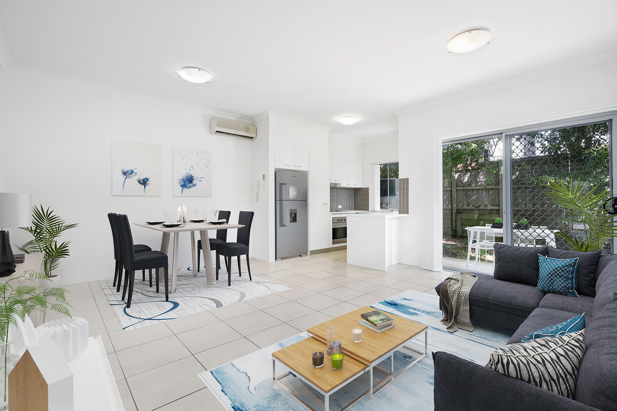 54/2 Cascade Drive, Underwood, QLD 4119