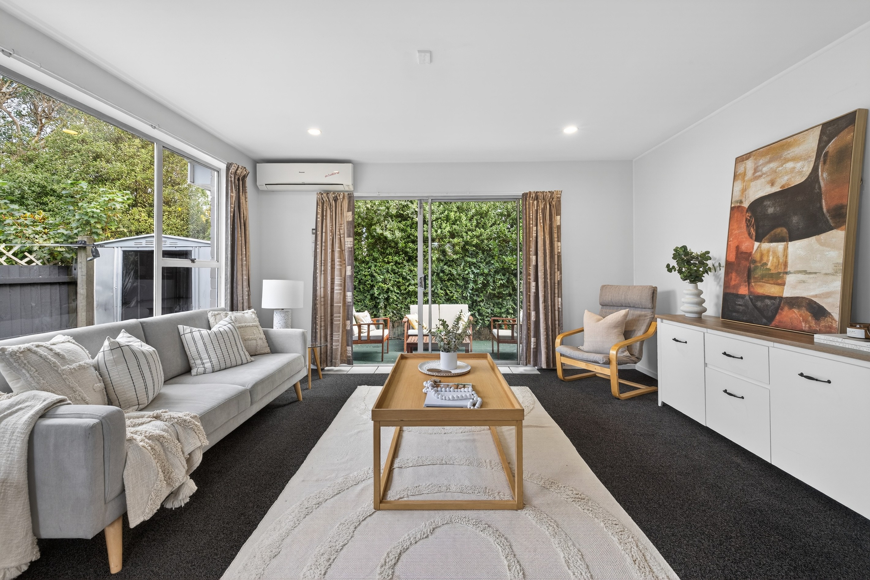 1/565a Ferry Road, Woolston, Christchurch City