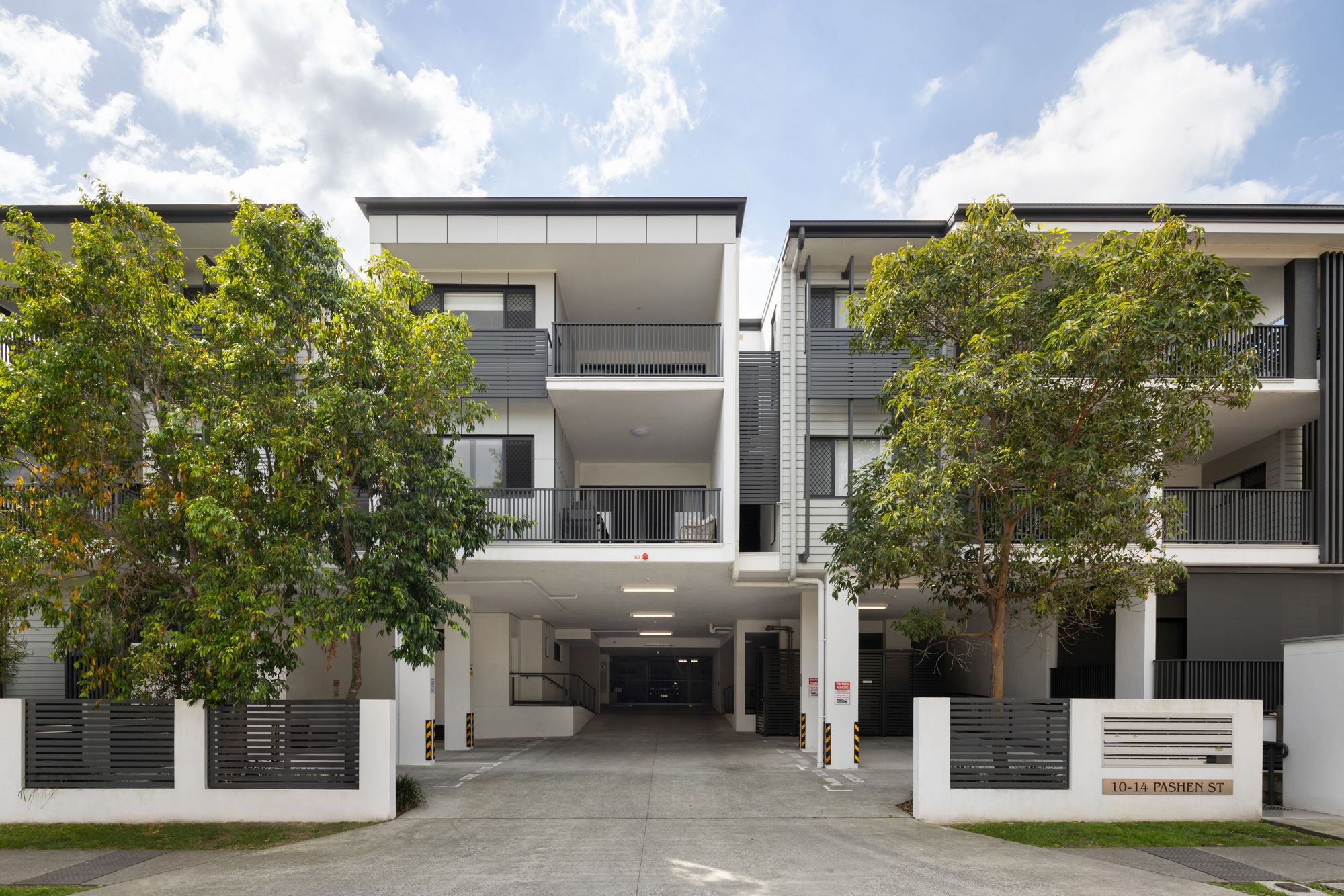 14/14 Pashen Street, Morningside, QLD 4170