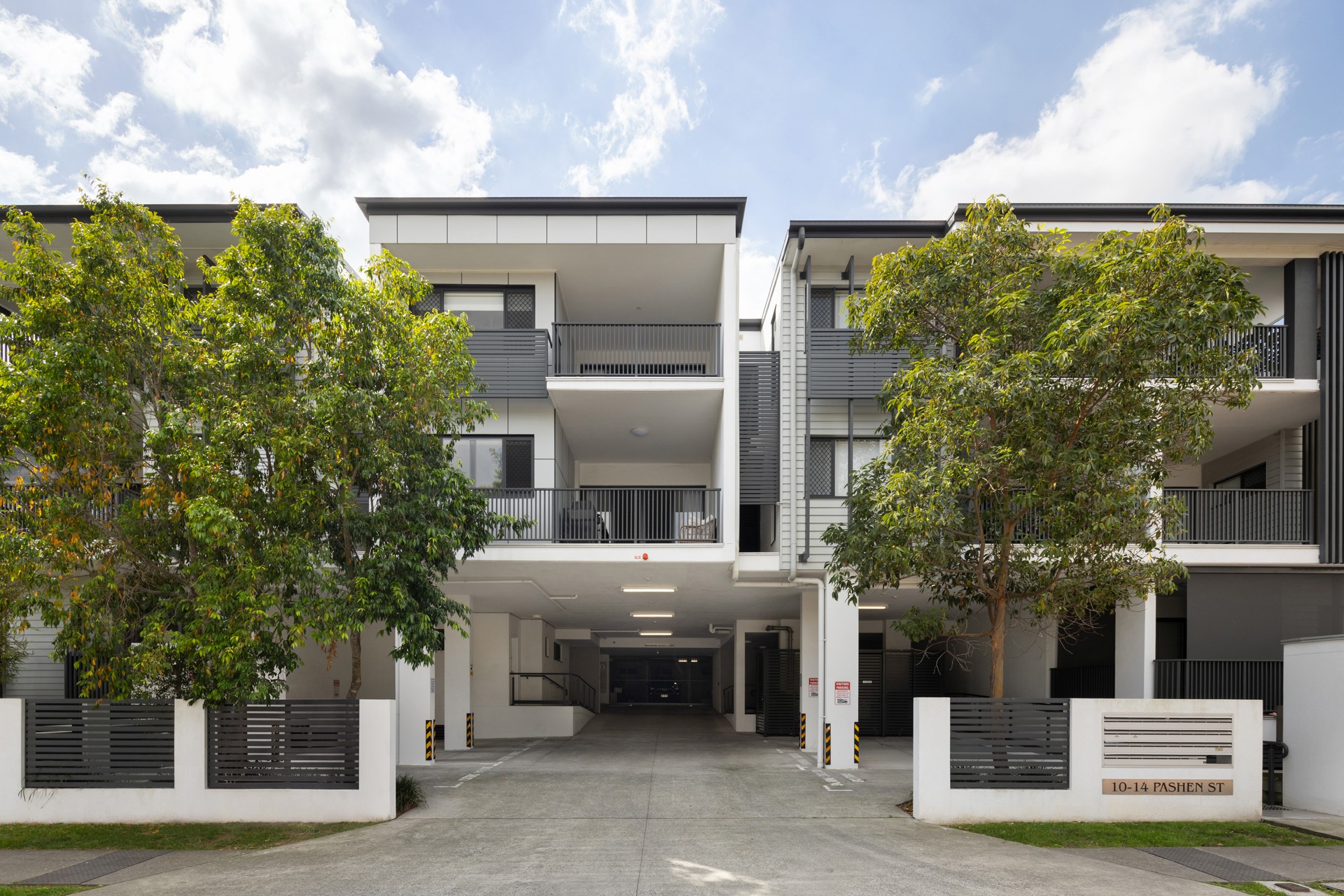 14/14 Pashen Street, Morningside, QLD 4170