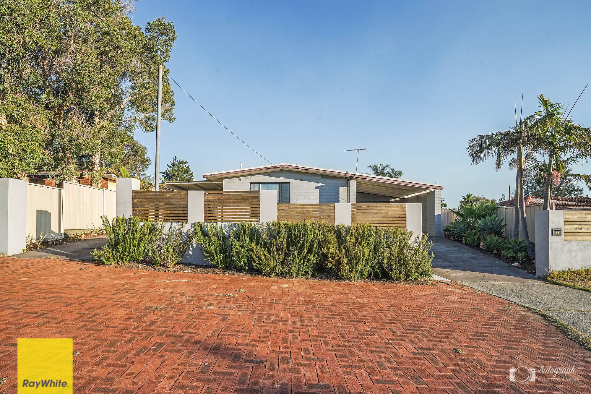 32 Harford Way, Girrawheen WA 6064