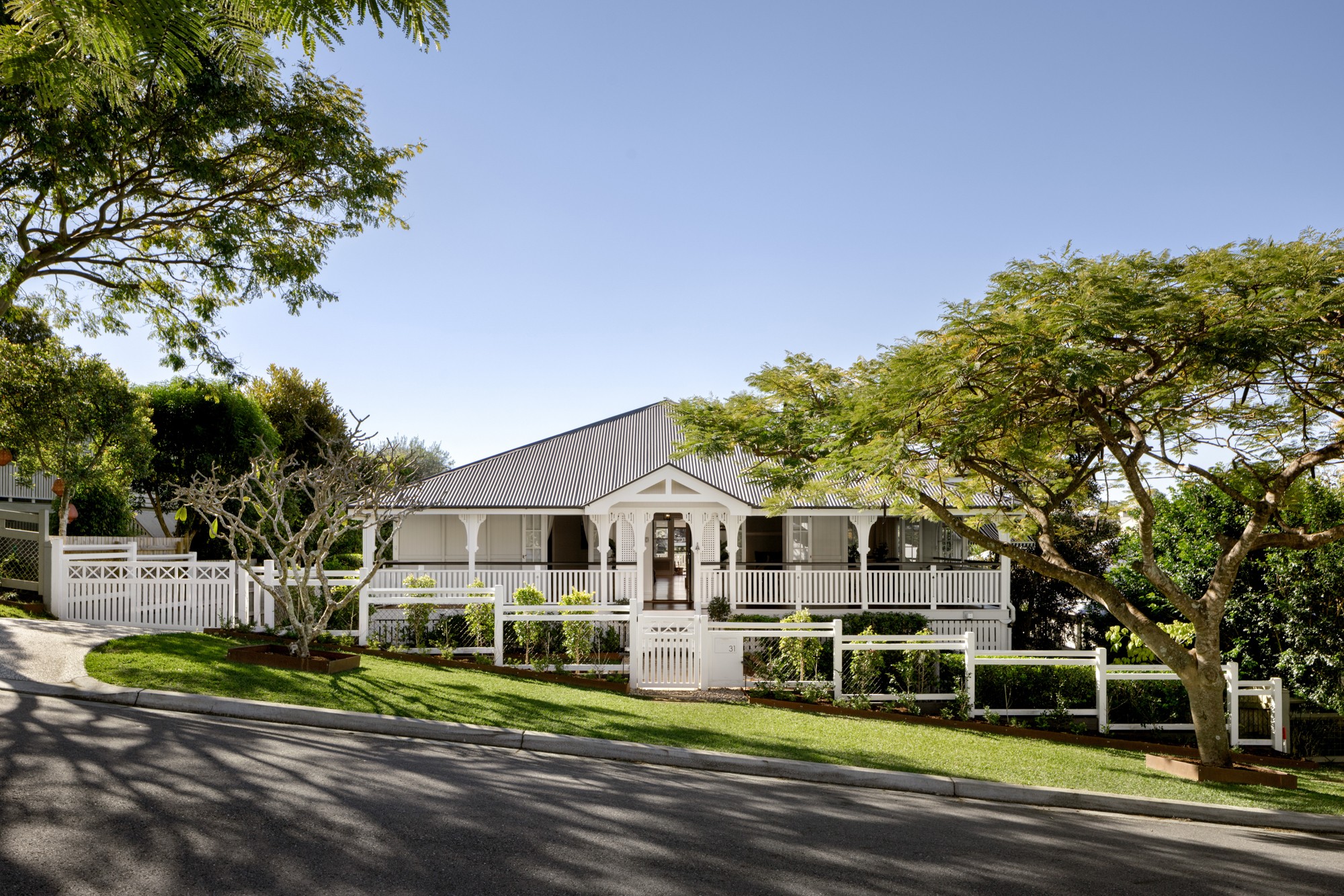 31 Gladstone Street, Indooroopilly, QLD 4068